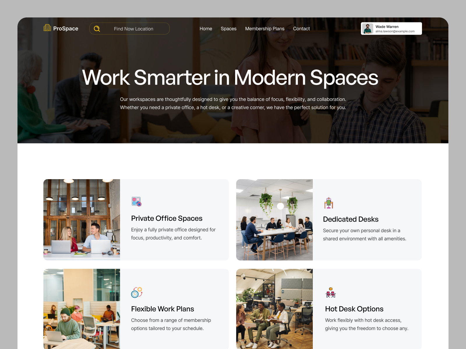 Screenshot 4 of Pro Space