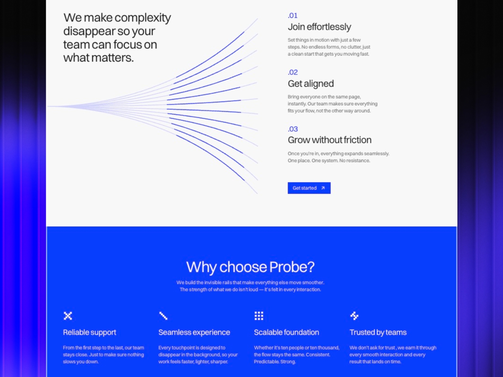 Screenshot 3 of Probe