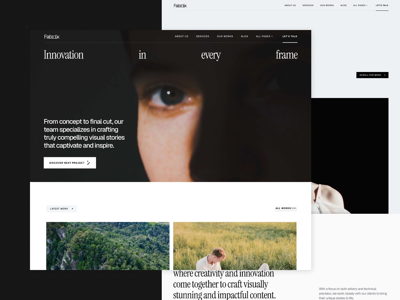 Screenshot 2 of Productor