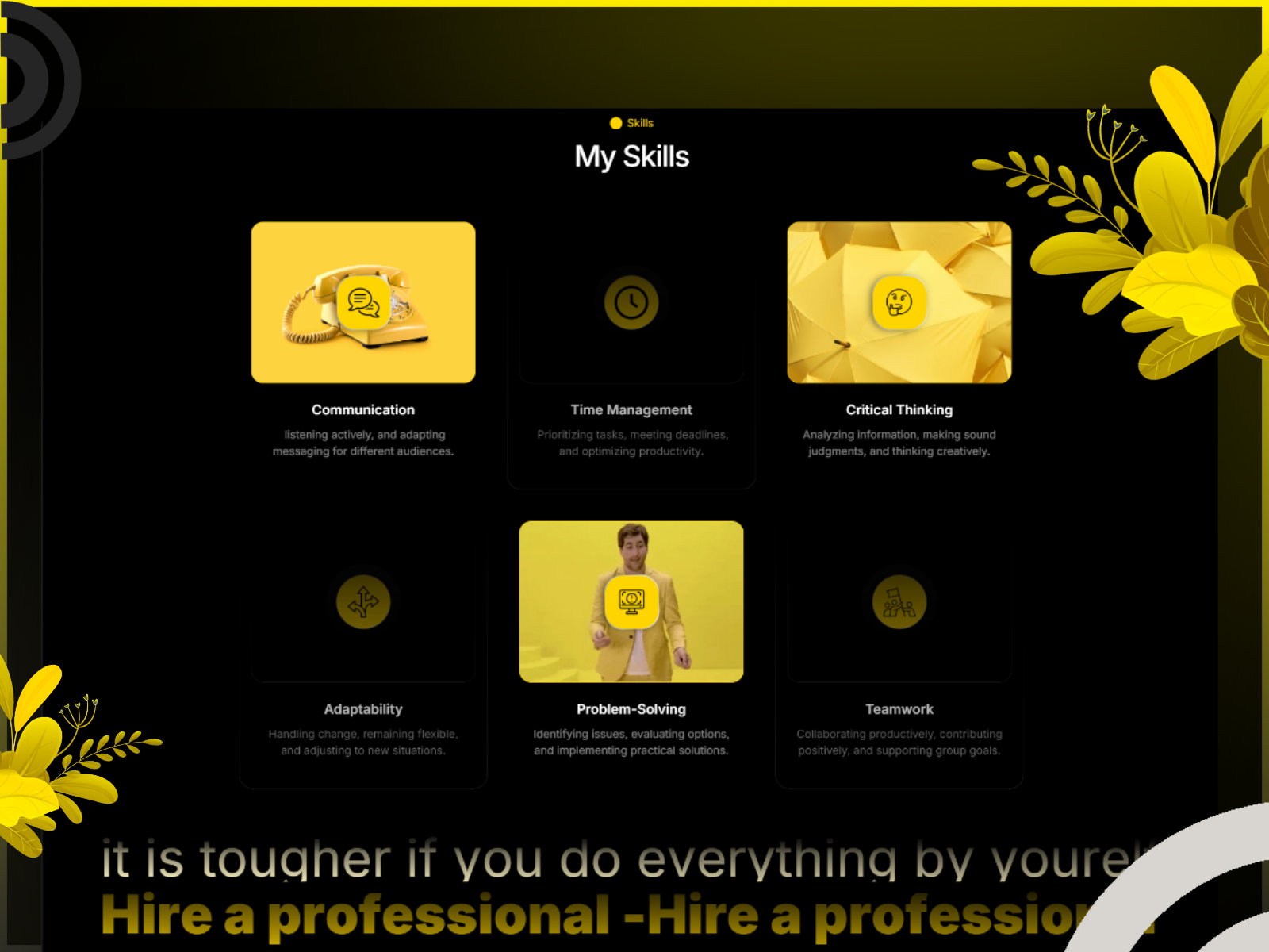 Screenshot 2 of Professoinal