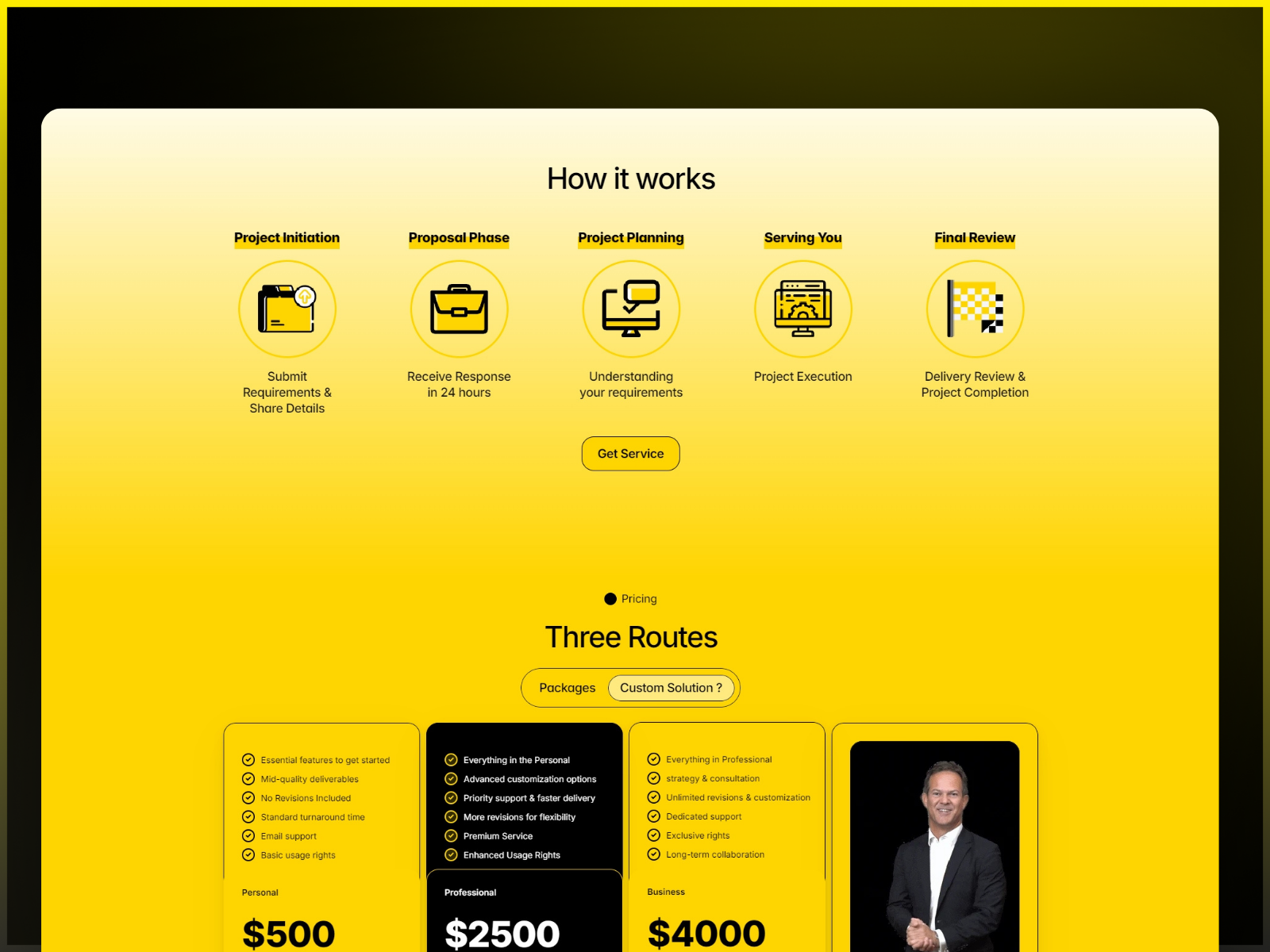 Screenshot 4 of Professoinal