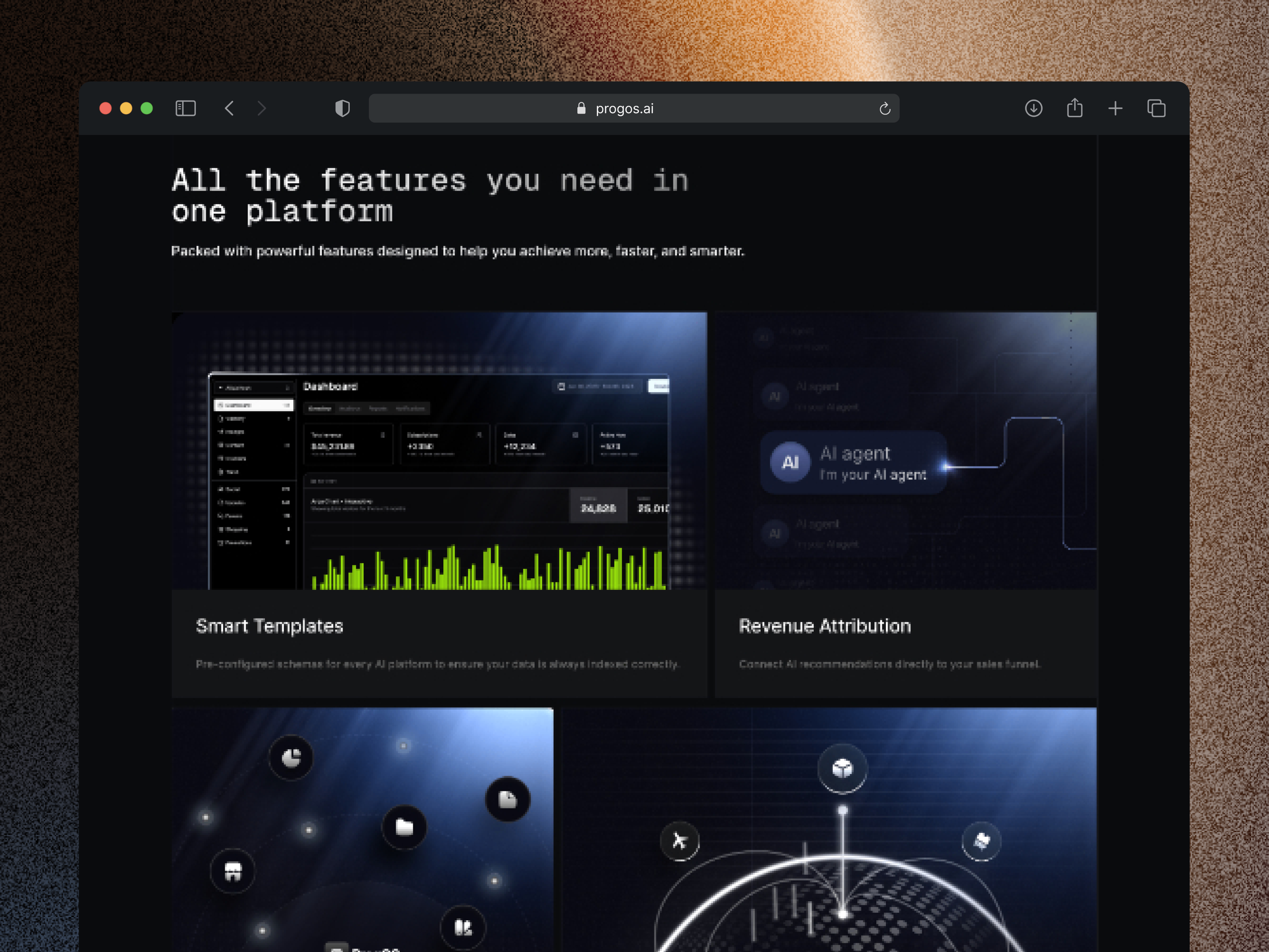 Screenshot 4 of Progos
