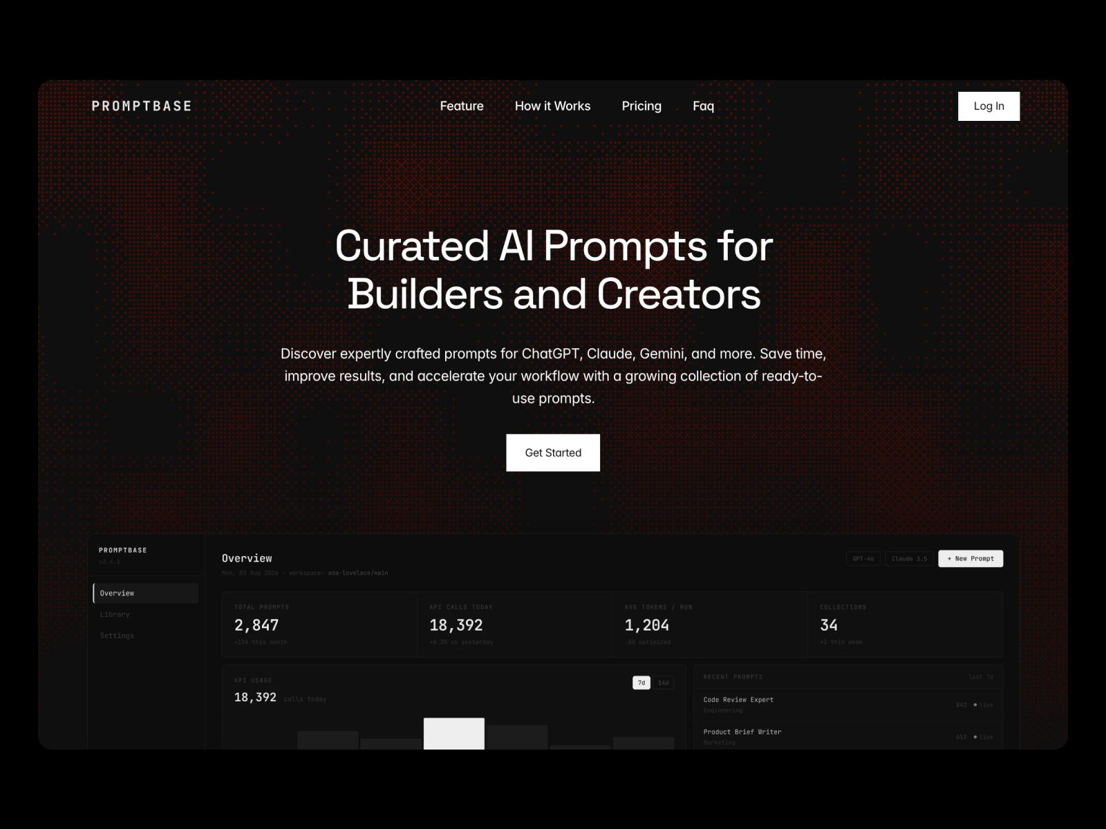 Screenshot 2 of Prompting