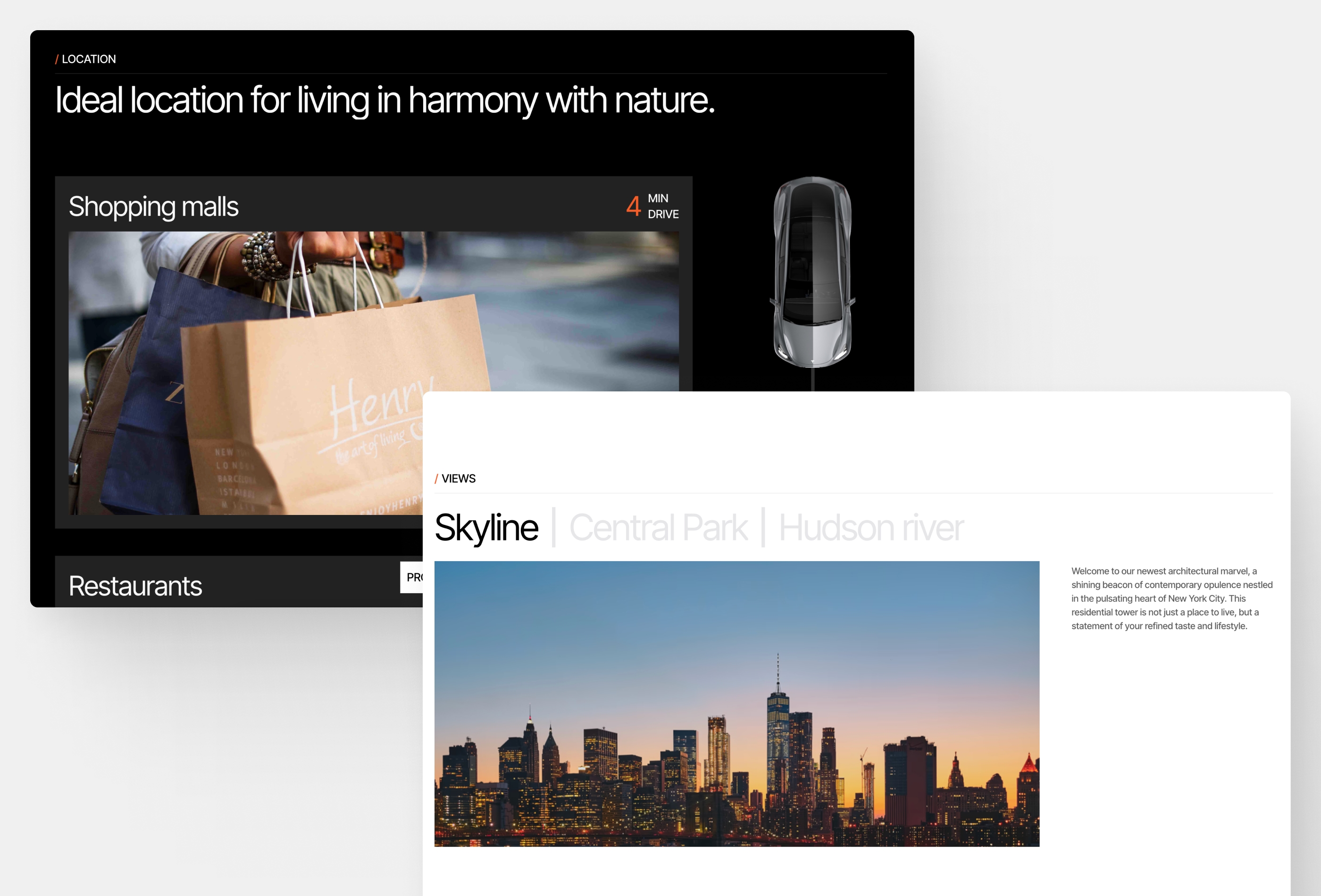 Screenshot 2 of Properto