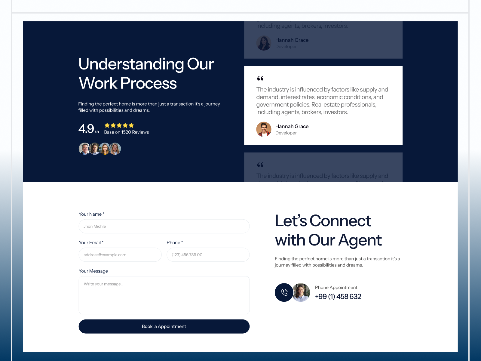 Screenshot 2 of Proply