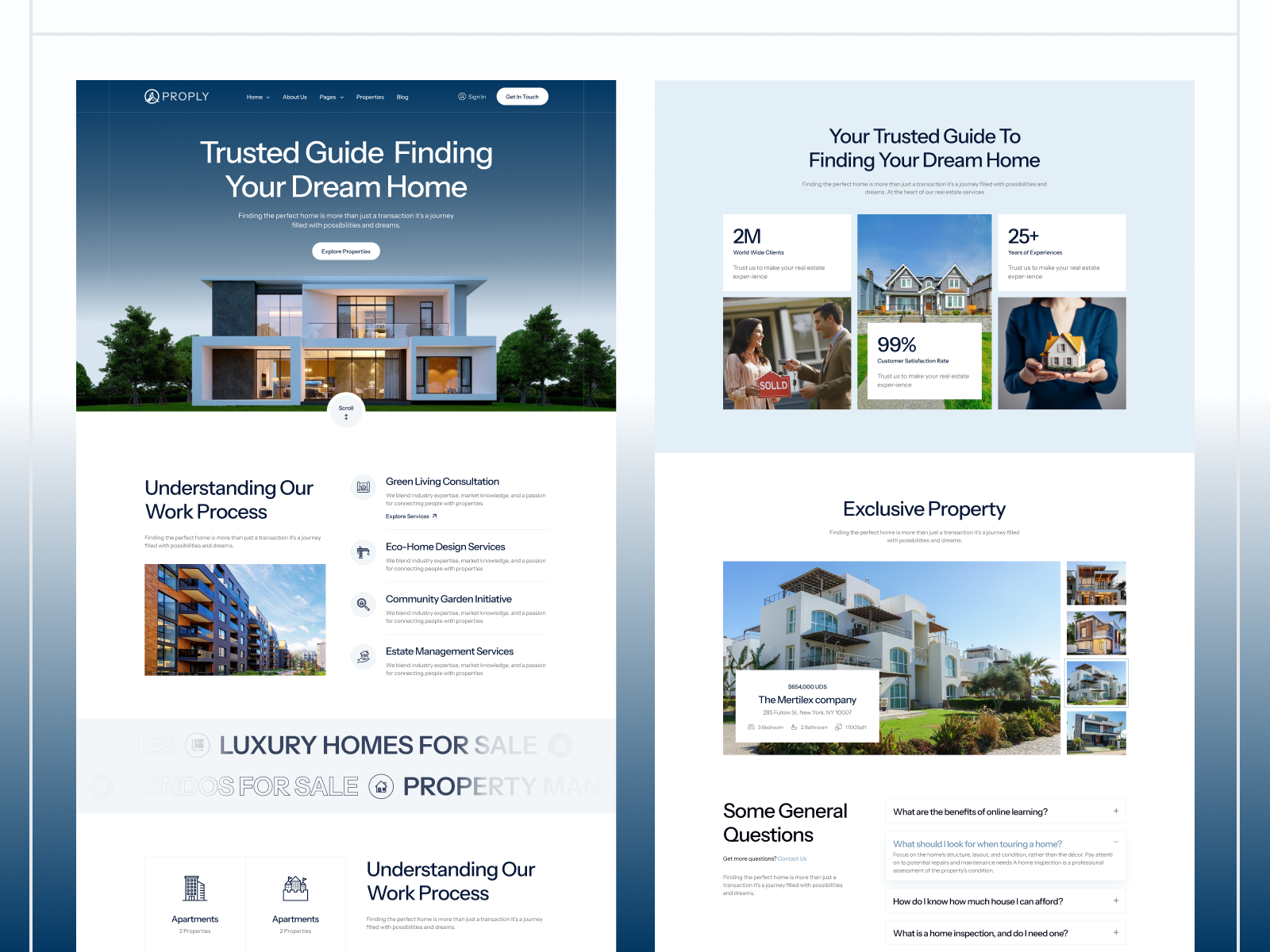 Screenshot 3 of Proply