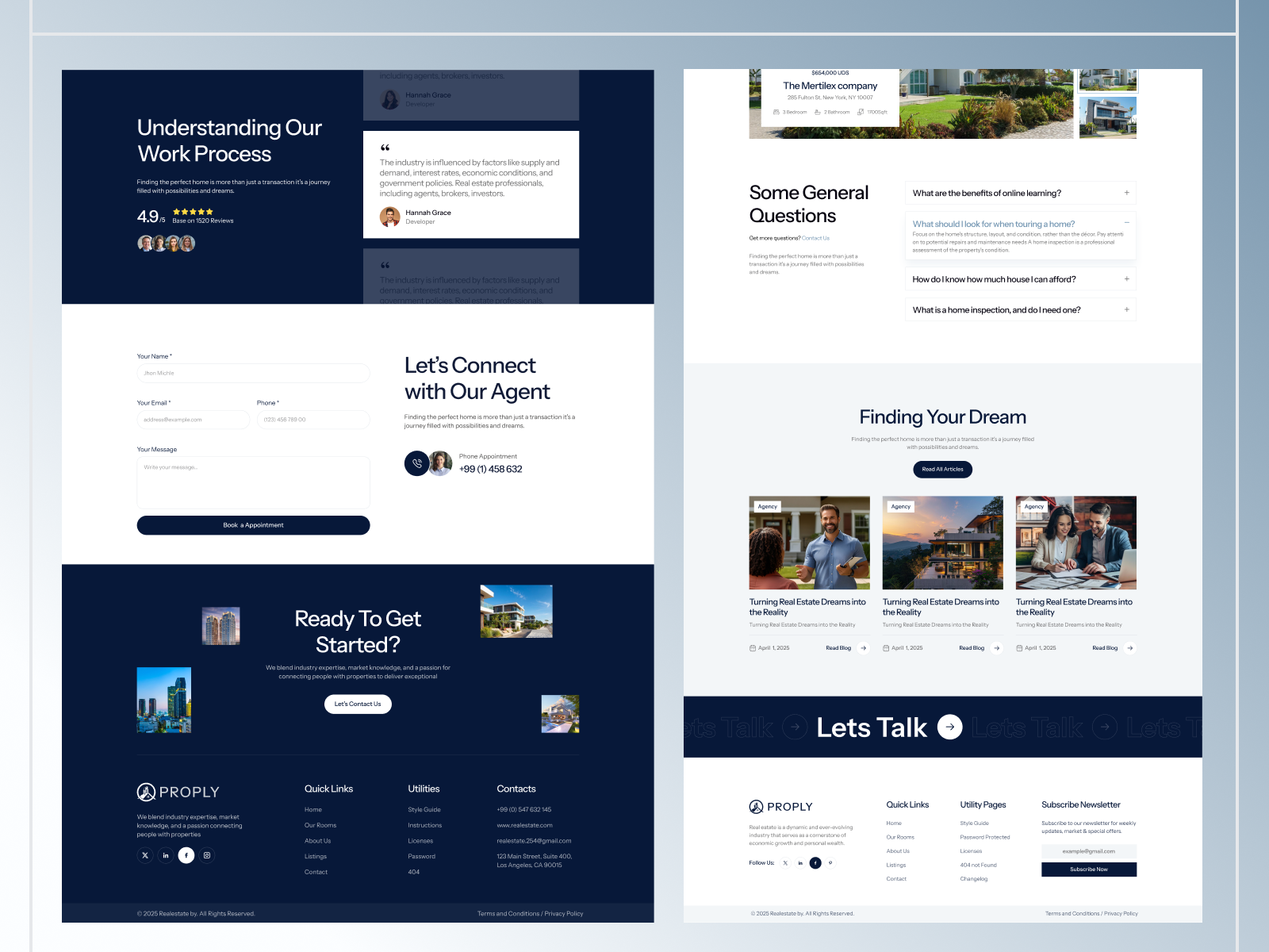 Screenshot 4 of Proply
