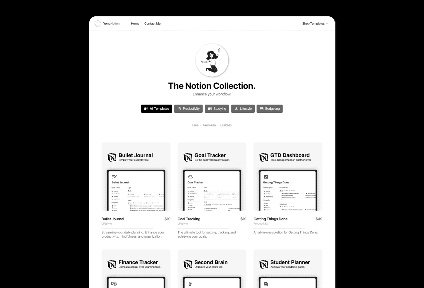 Screenshot 3 of Protion