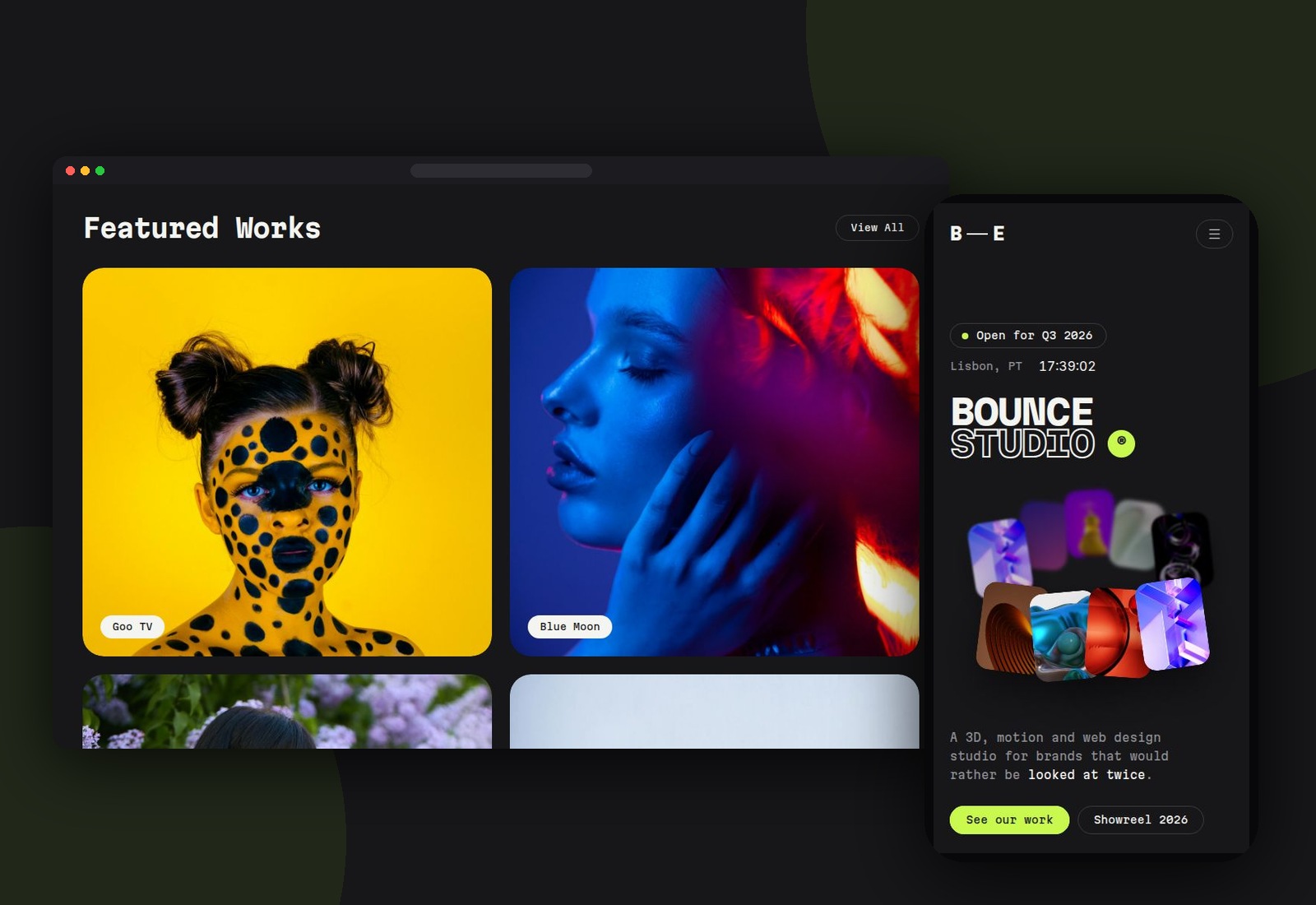 Screenshot 2 of Proud Anything