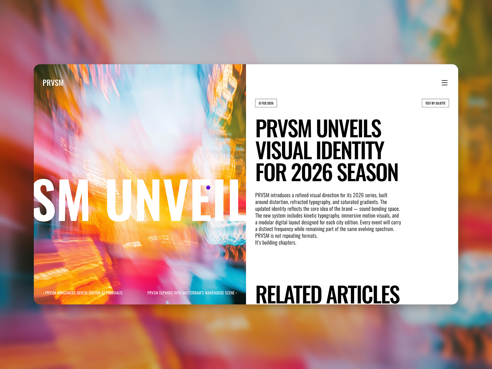 Screenshot 2 of PRVSM