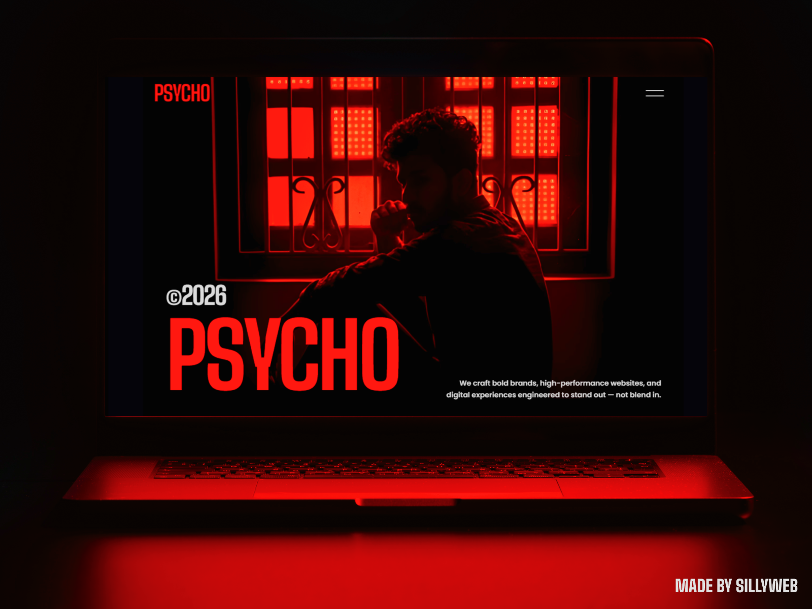 Screenshot 4 of Psycho
