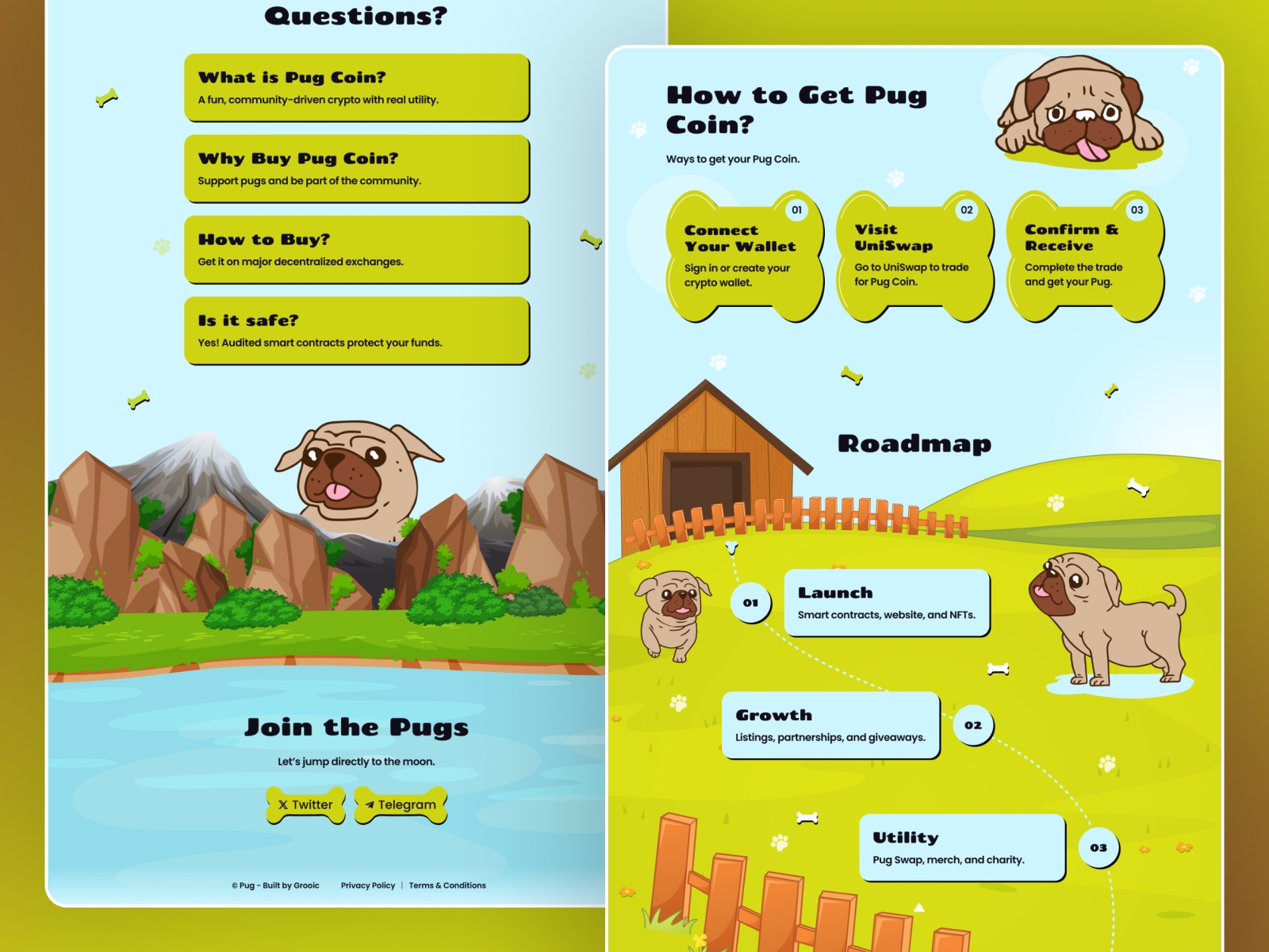 Screenshot 4 of Pug
