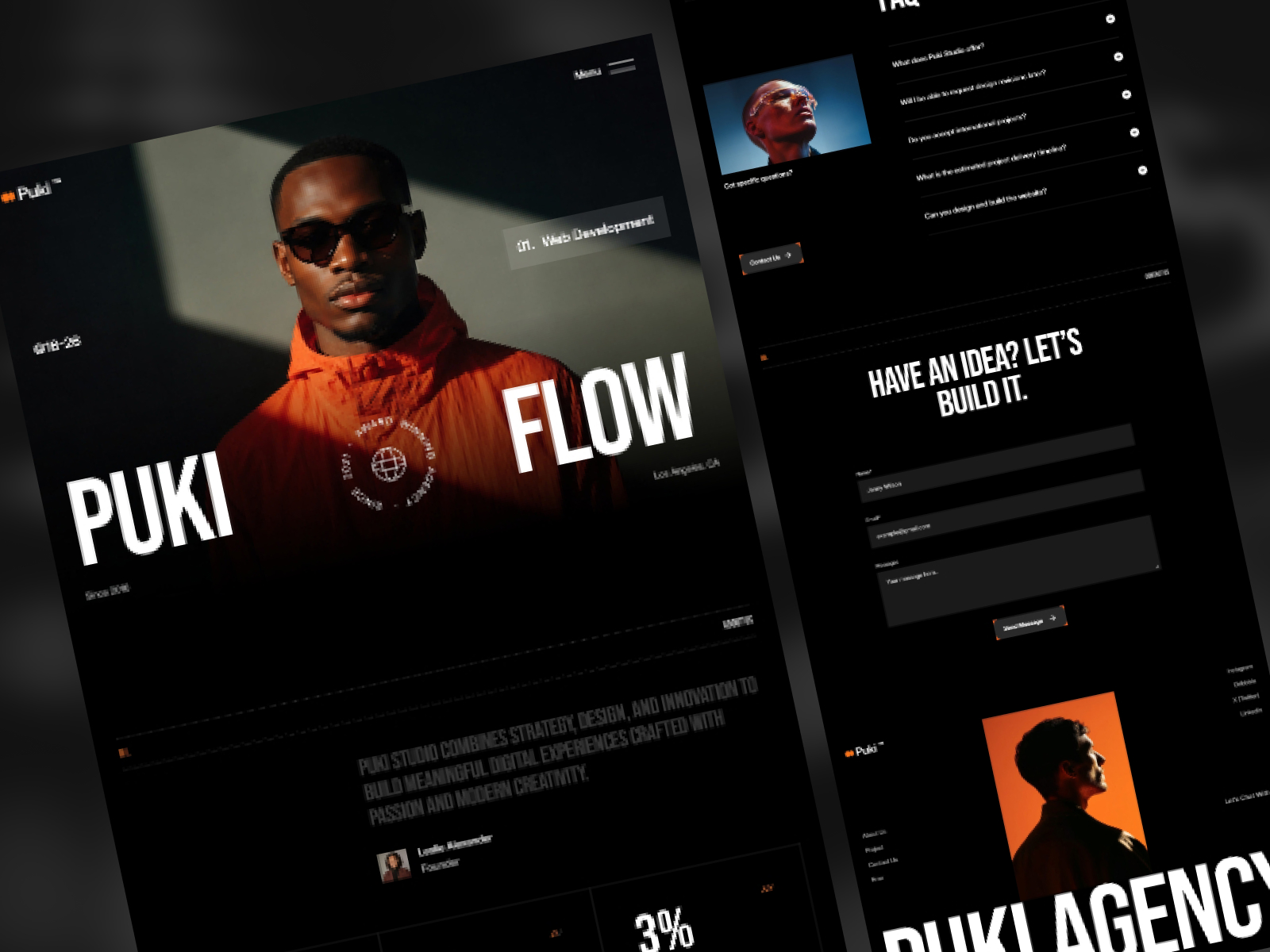 Screenshot 2 of Puki