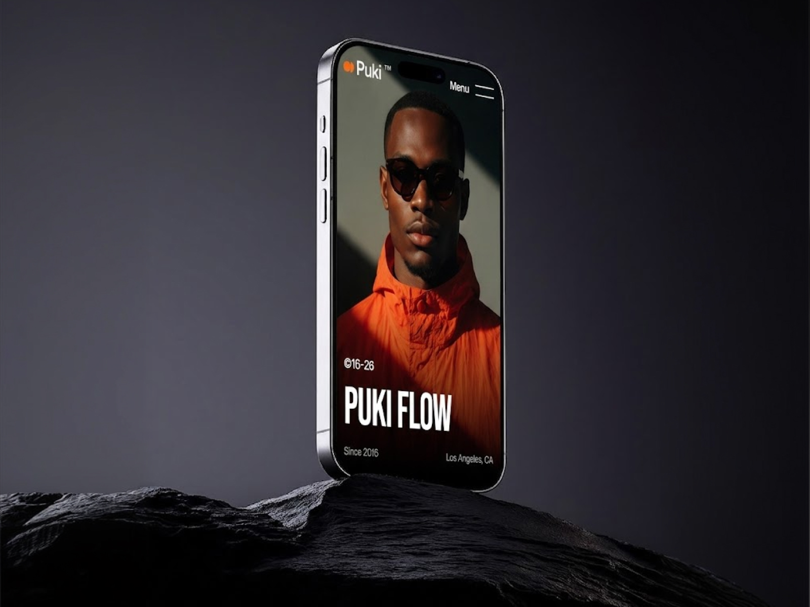 Screenshot 4 of Puki