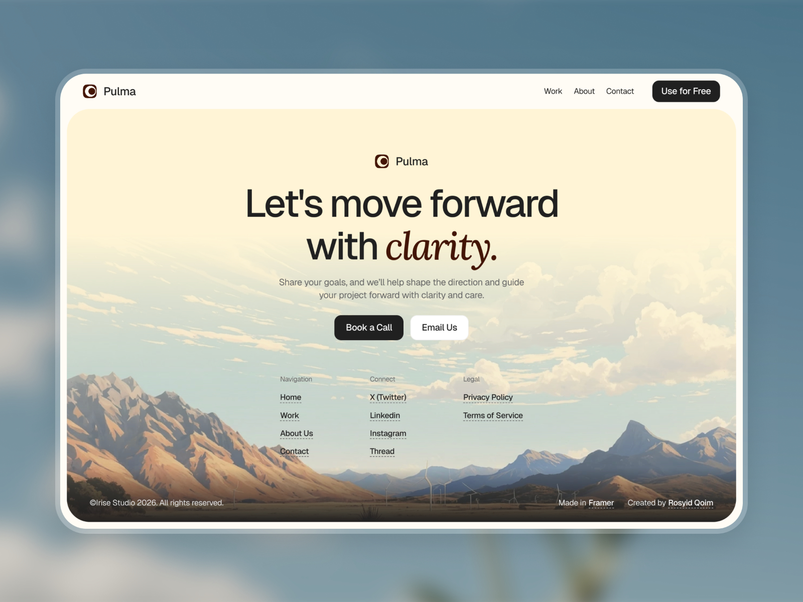 Screenshot 3 of Pulma