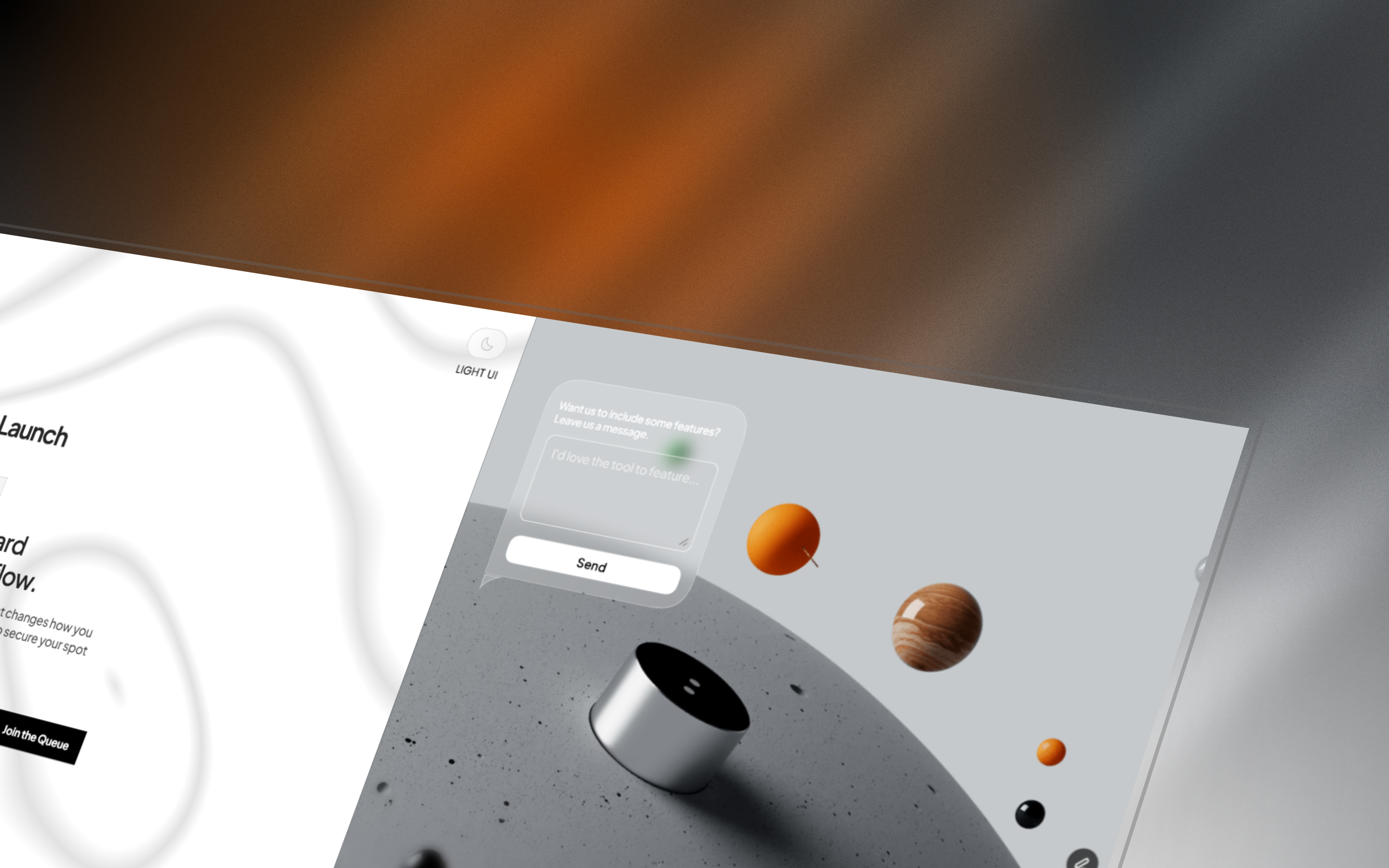 Screenshot 3 of Pulse Launch