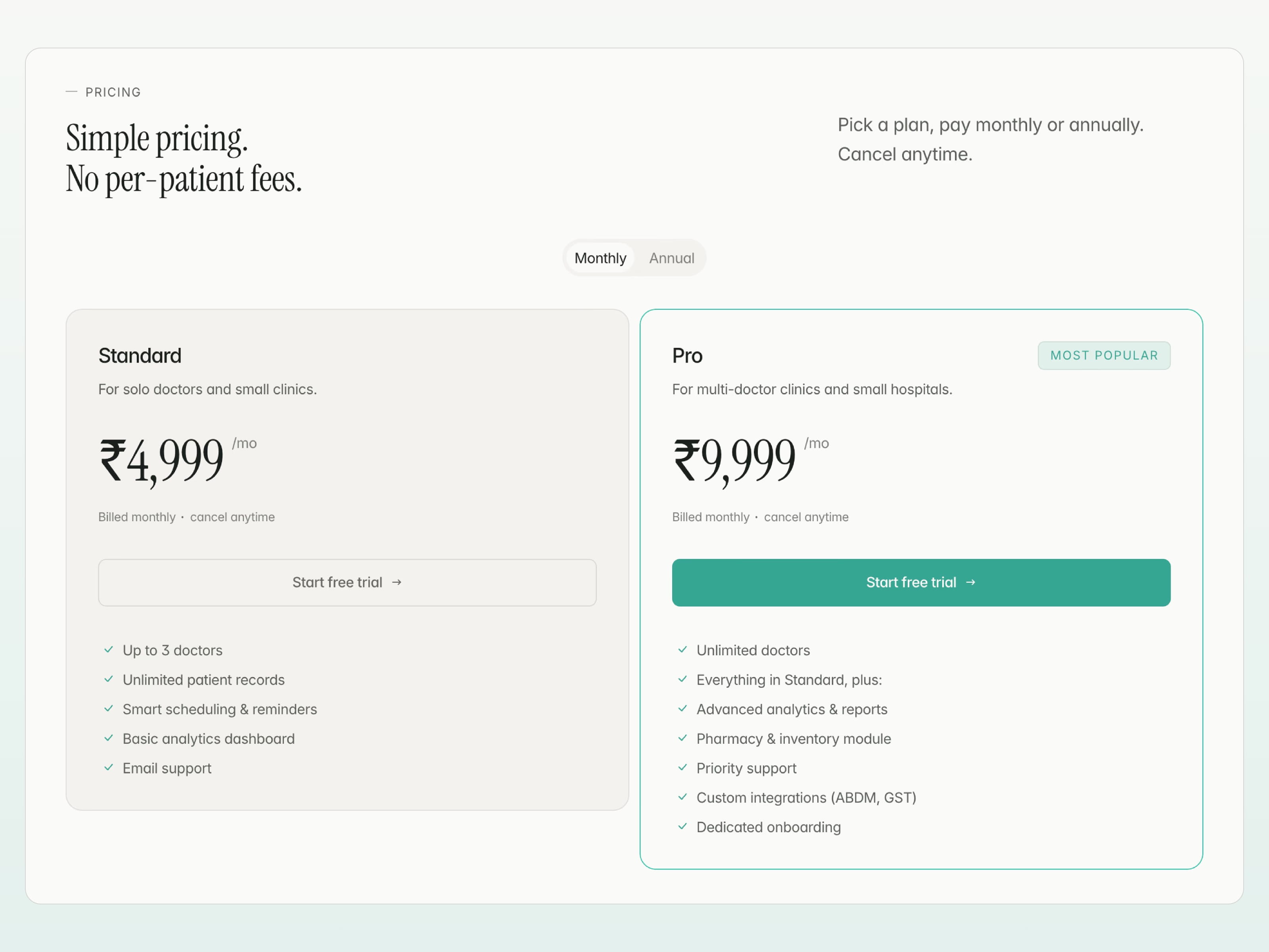 Screenshot 3 of Pulsely