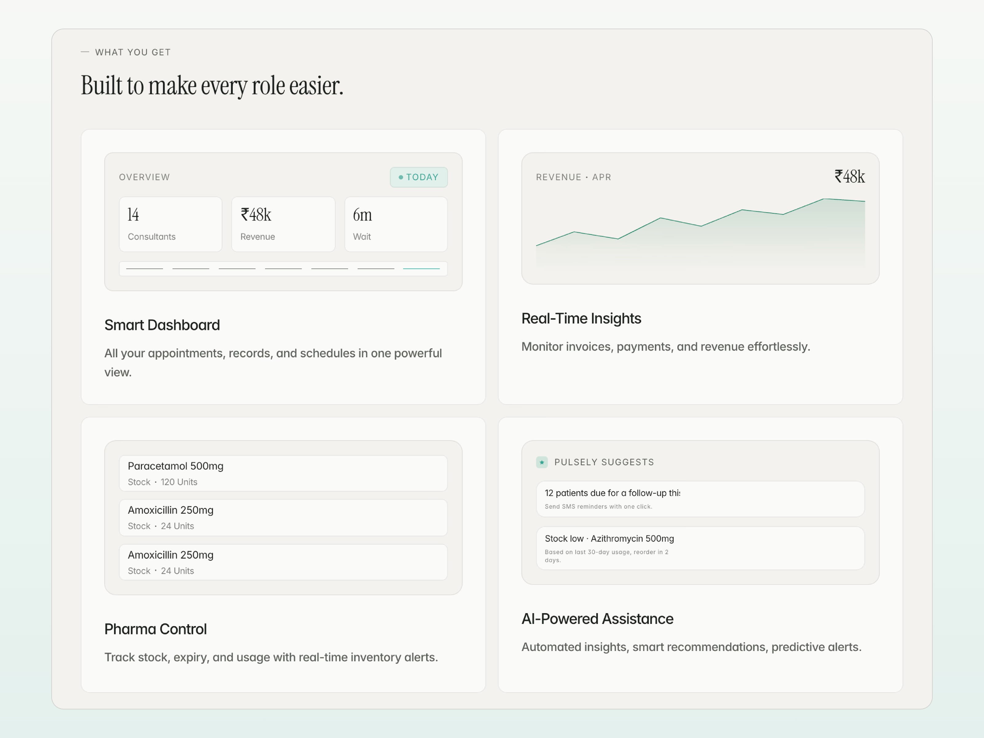 Screenshot 4 of Pulsely