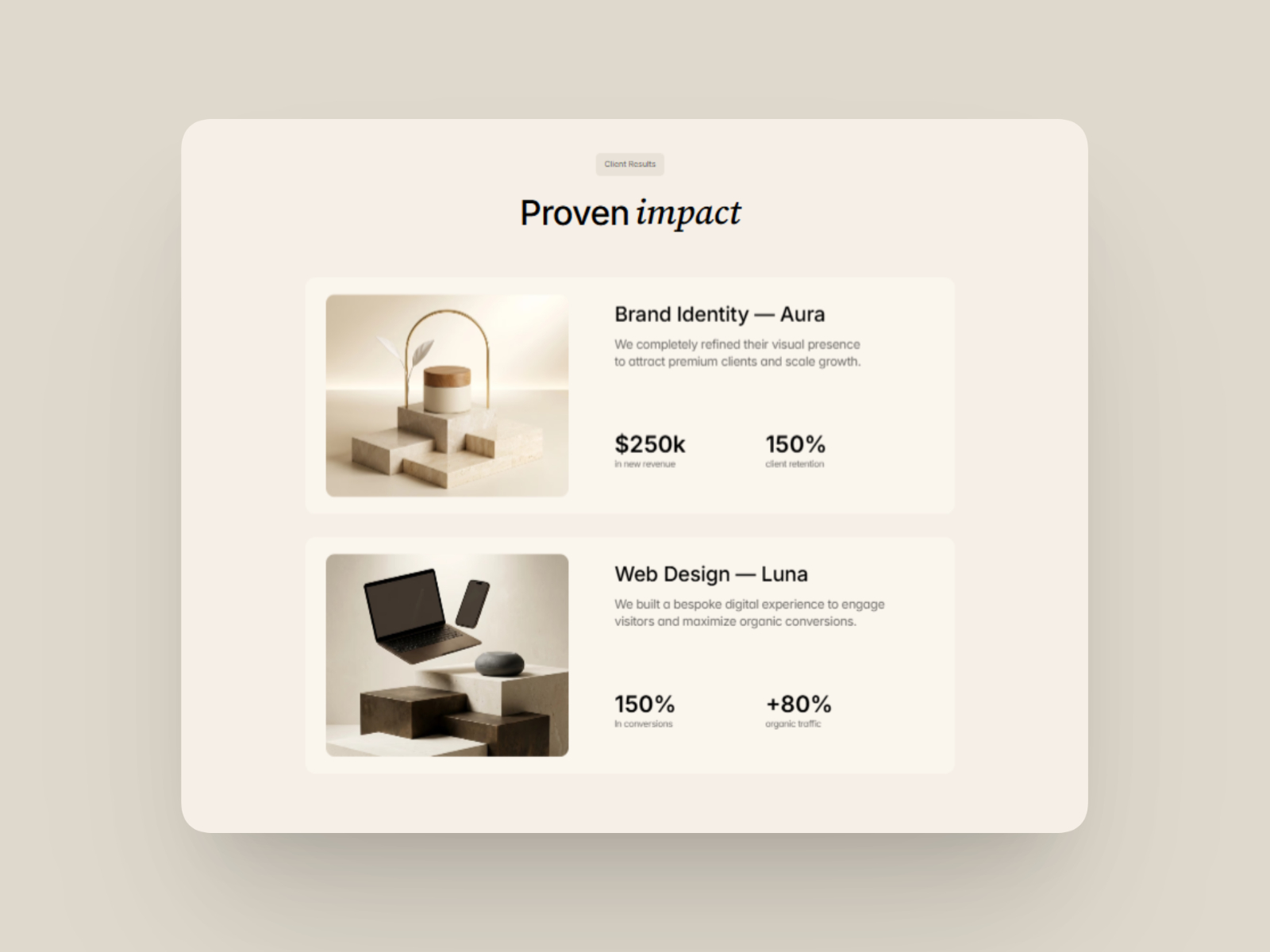 Screenshot 3 of Pura Studio