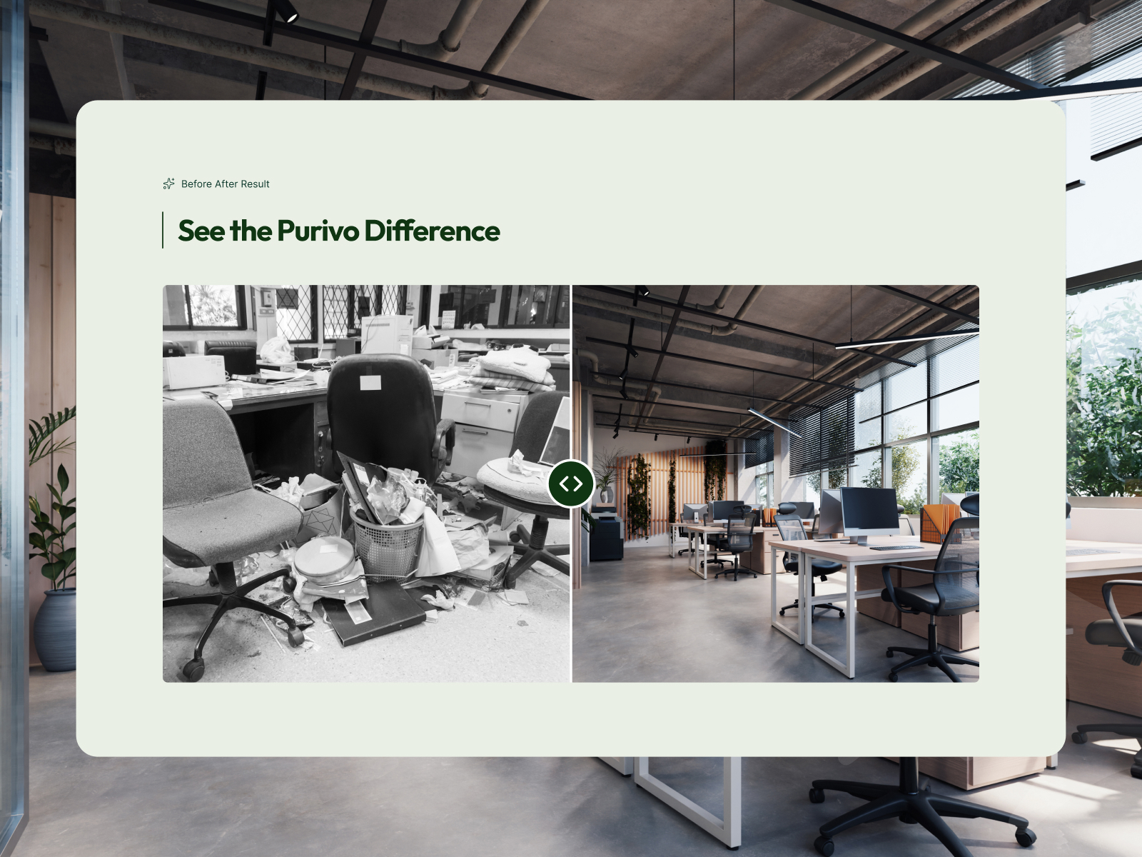 Screenshot 2 of Purivo