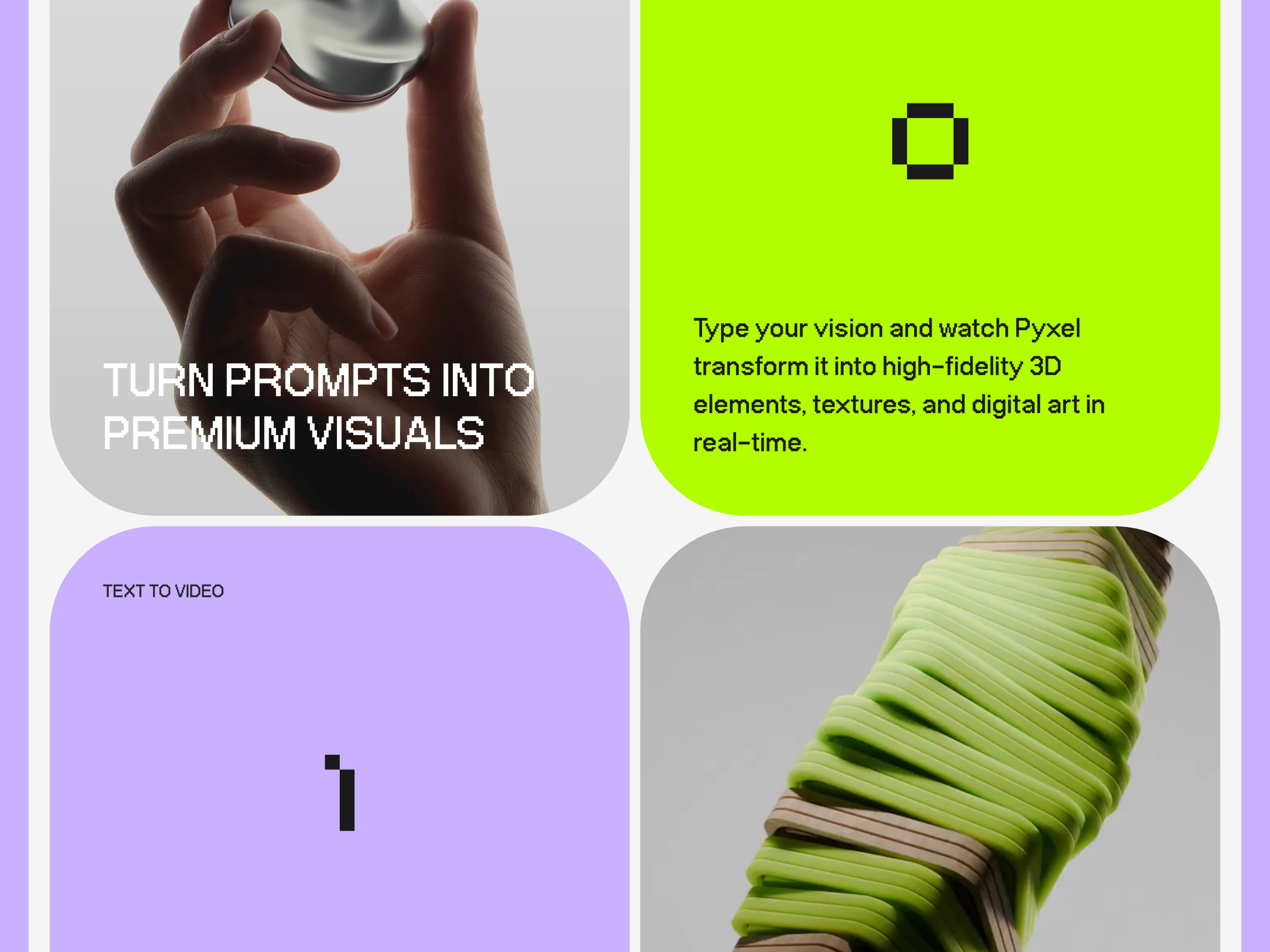 Screenshot 2 of Pyxel