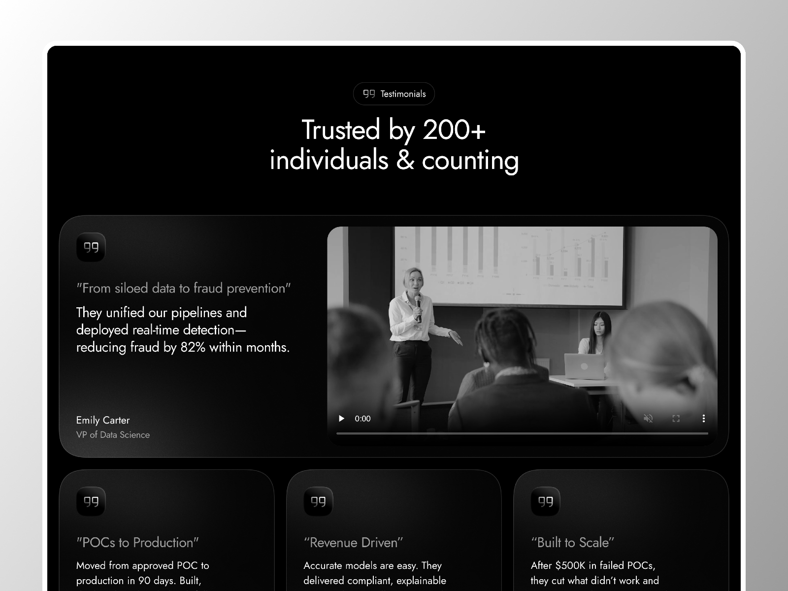 Screenshot 3 of Qloud