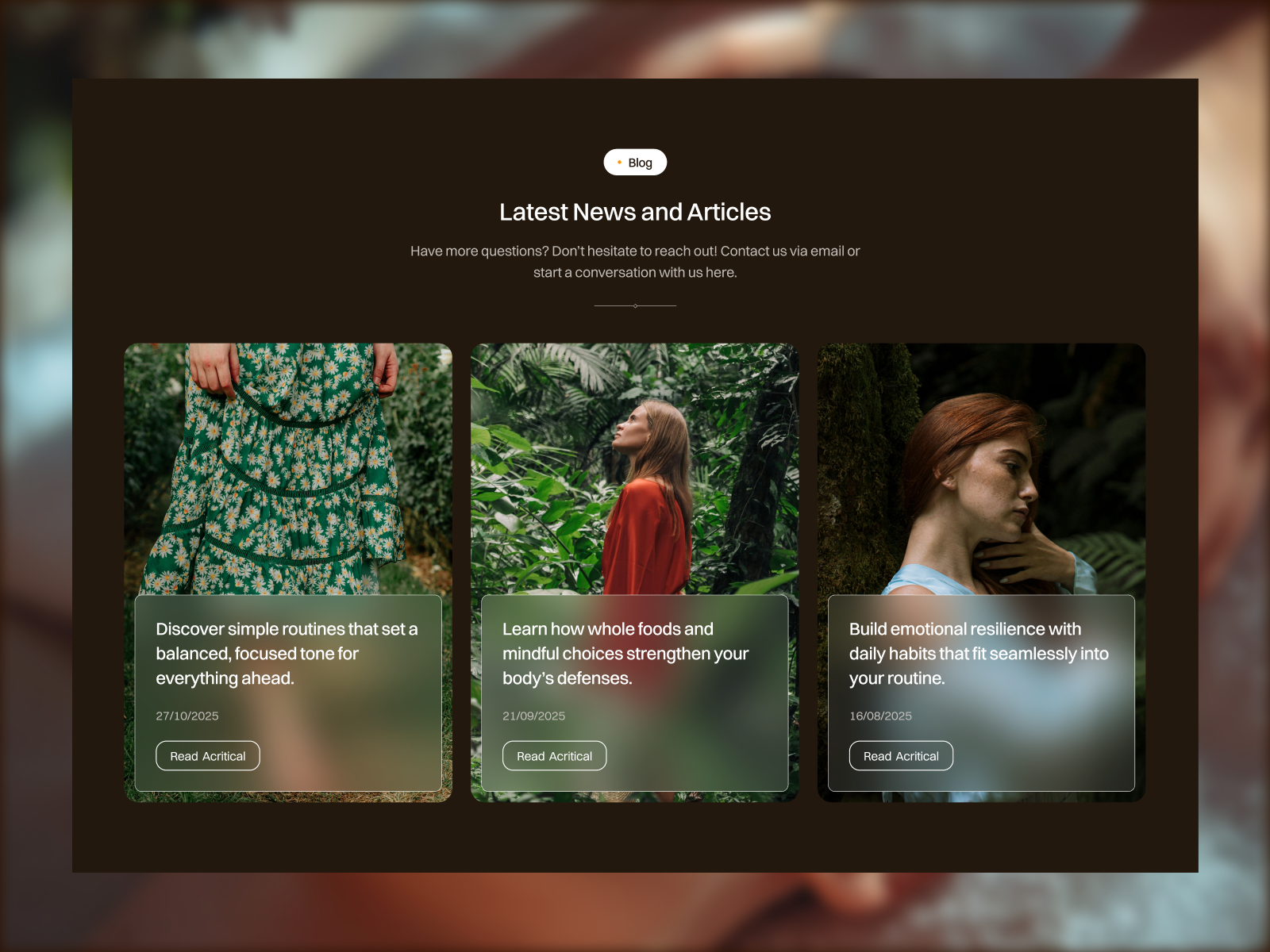 Screenshot 4 of Quantam
