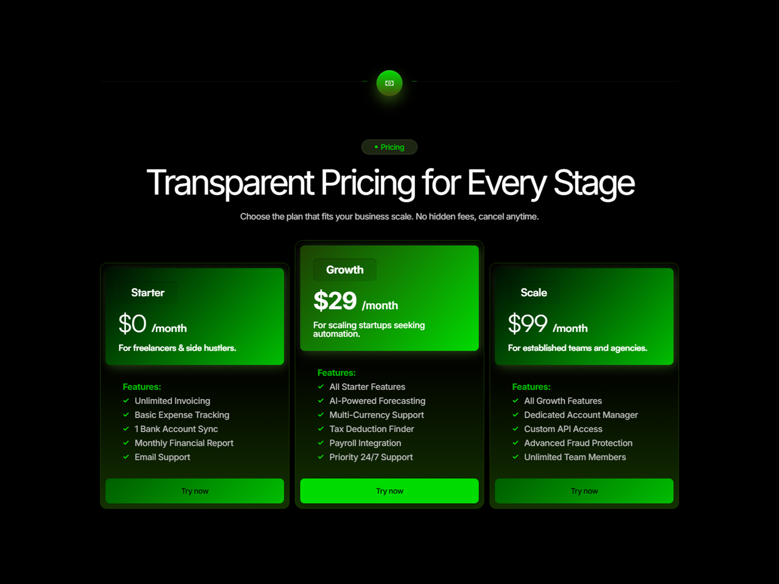 Screenshot 3 of Quantra