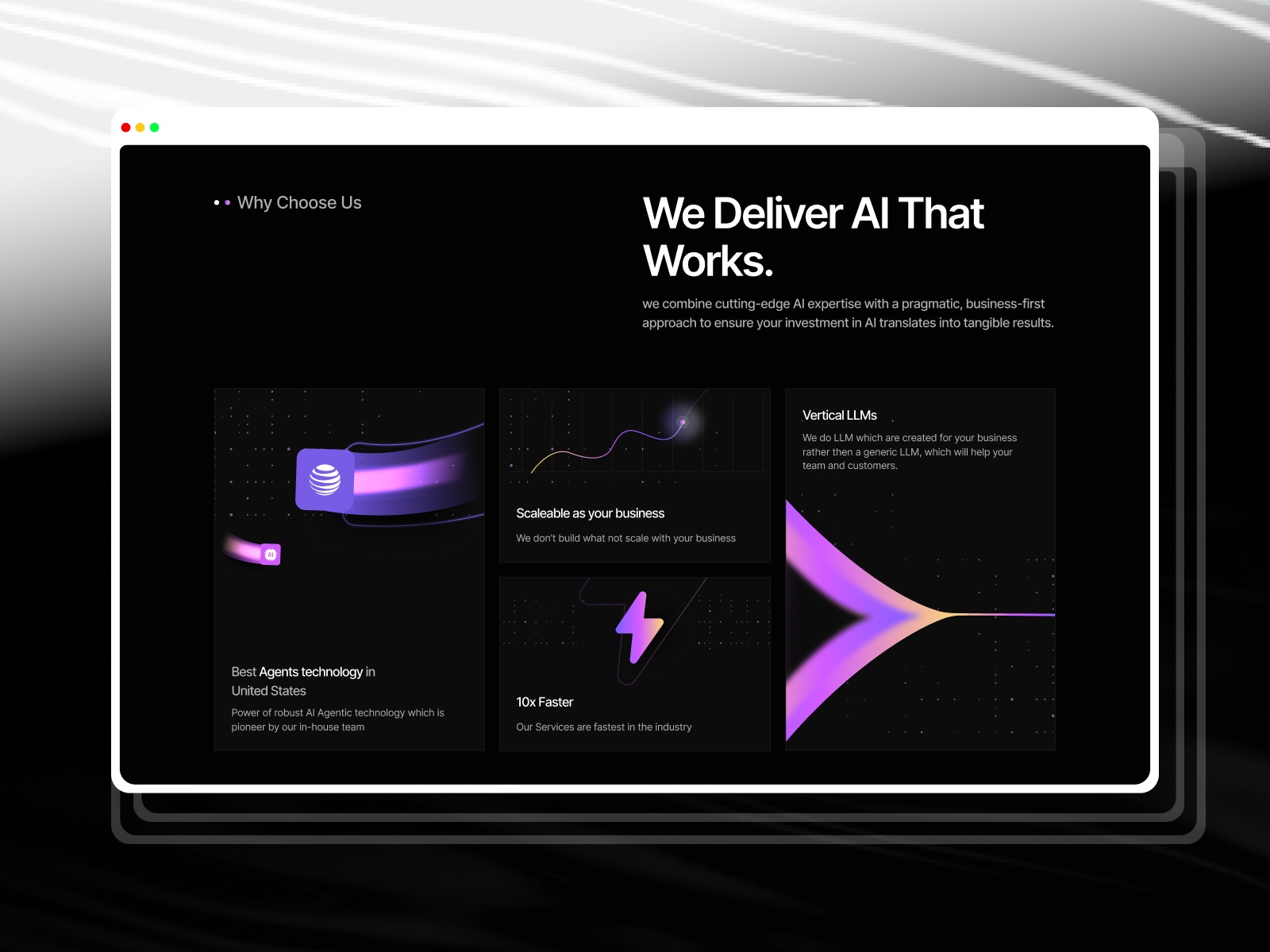 Screenshot 2 of Quantumm