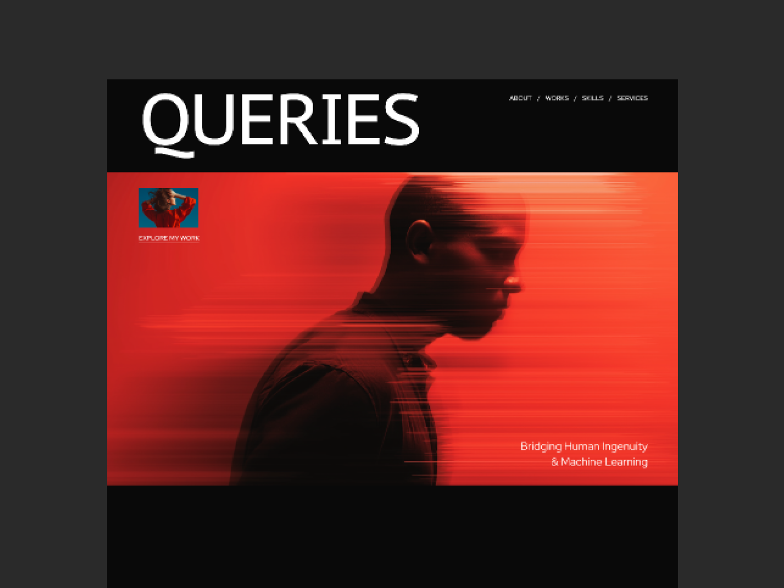 Screenshot 2 of Queries