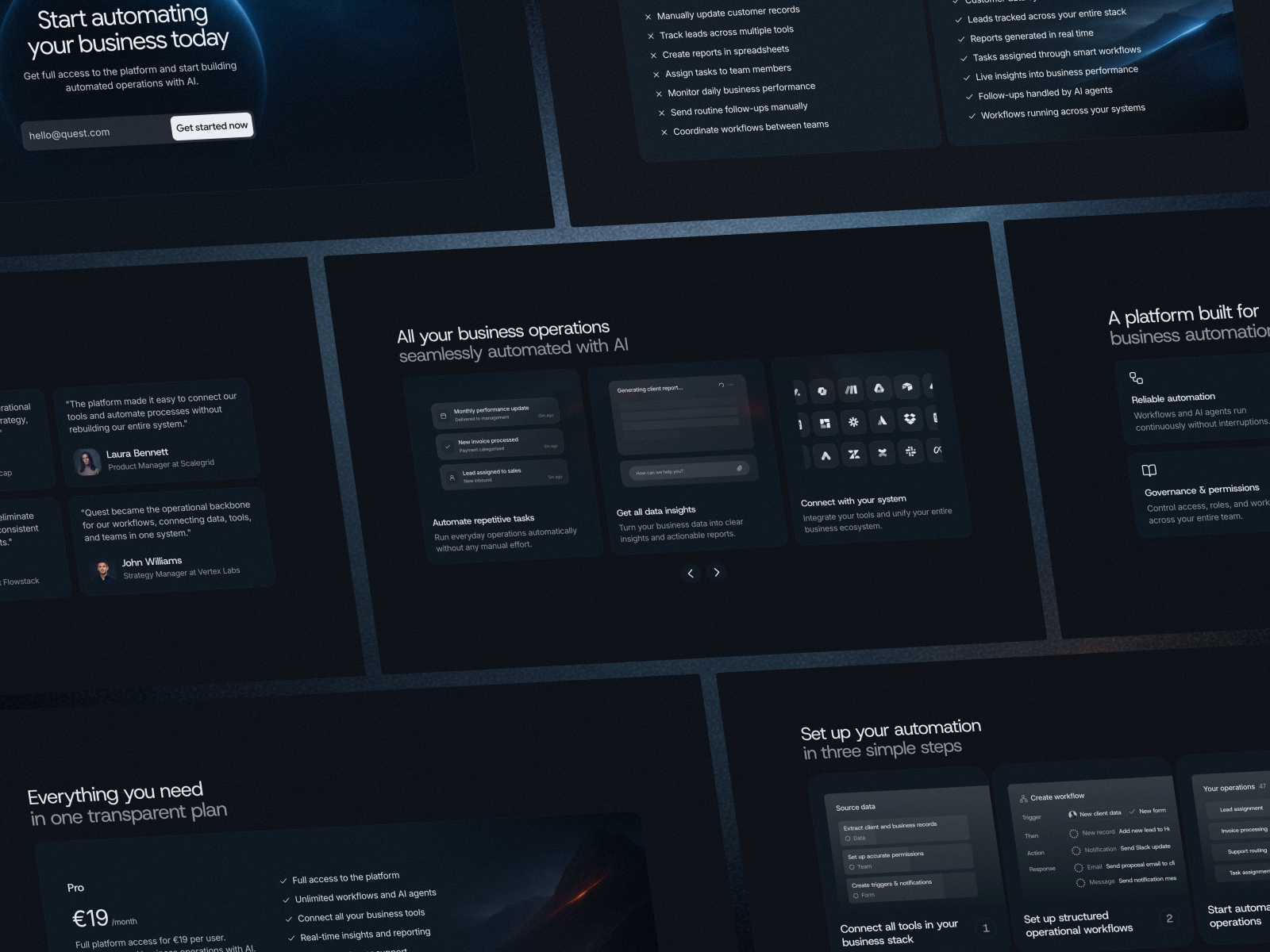 Screenshot 2 of Quest
