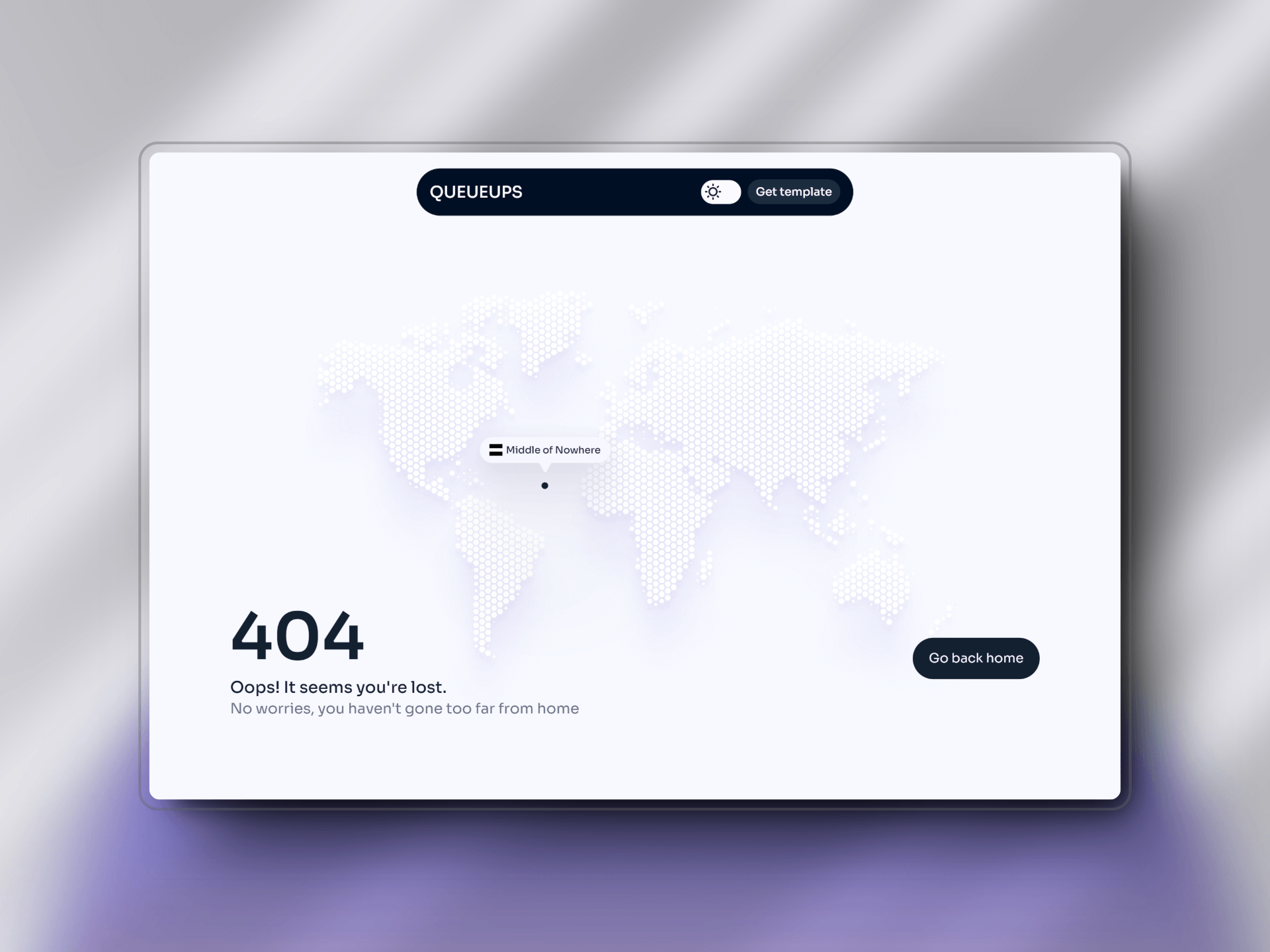 Screenshot 4 of QueueUps