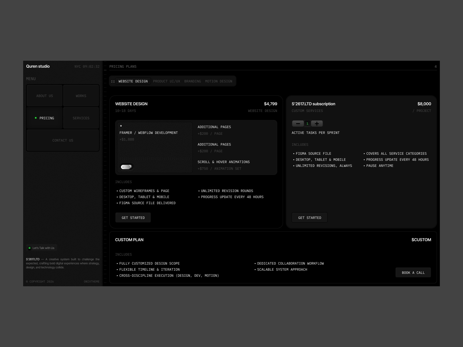Screenshot 2 of Quren