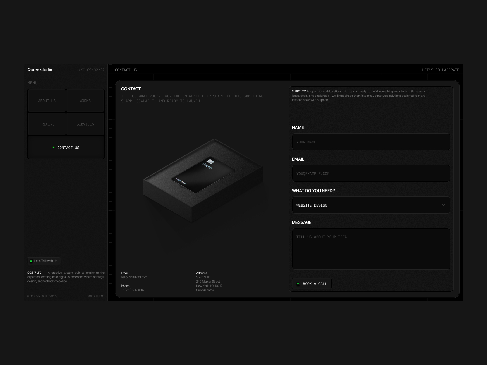Screenshot 4 of Quren