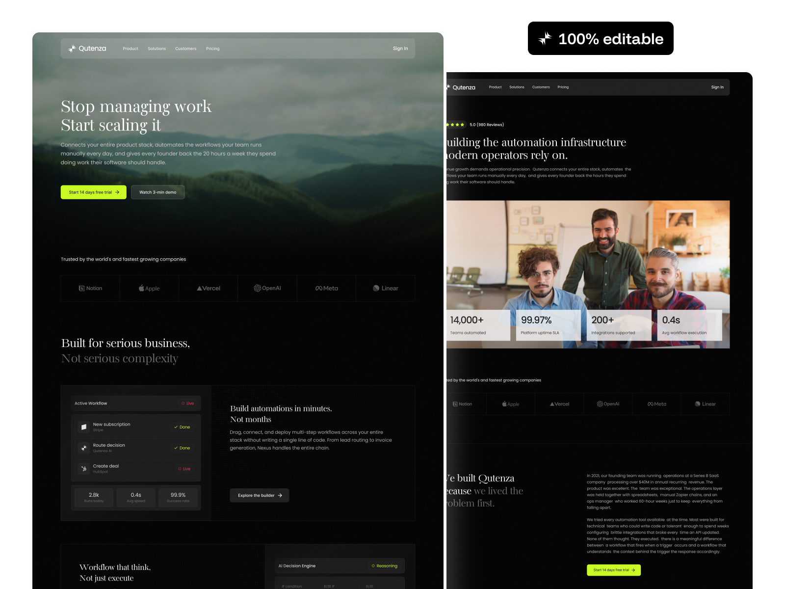 Screenshot 2 of Qutenza