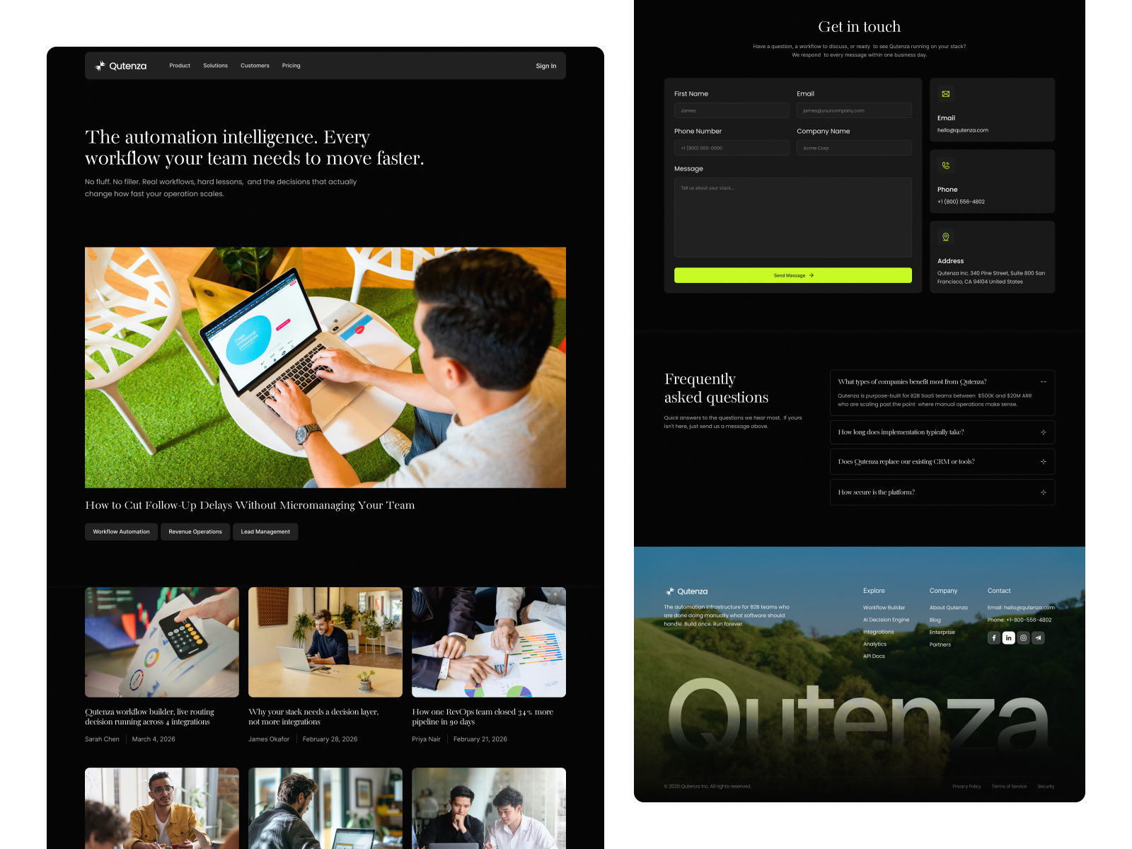 Screenshot 4 of Qutenza