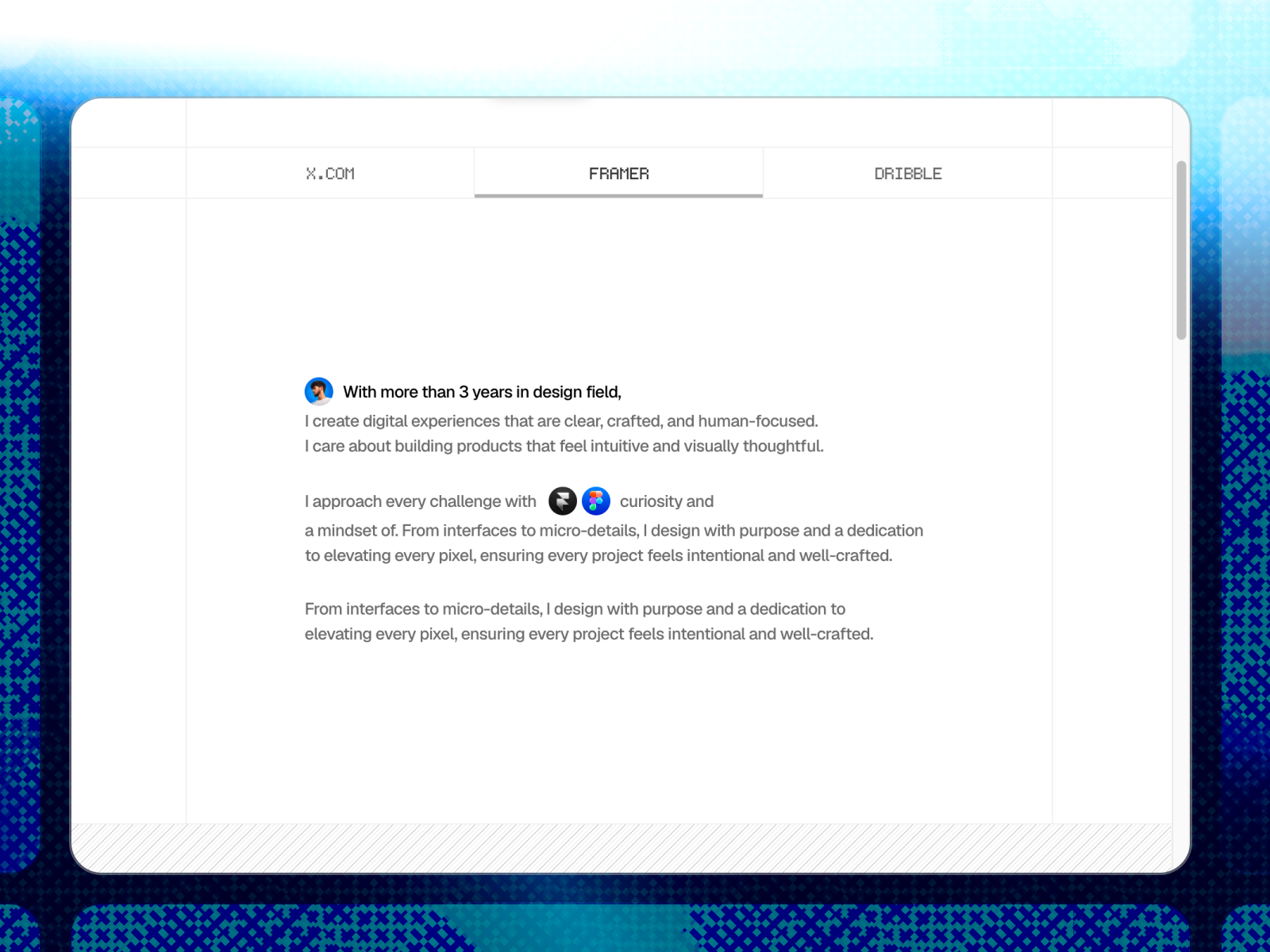 Screenshot 3 of Raam
