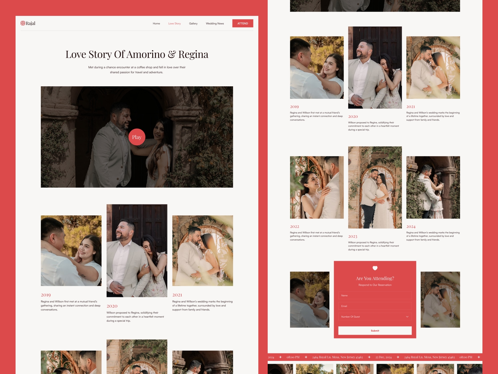 Screenshot 2 of Rajal