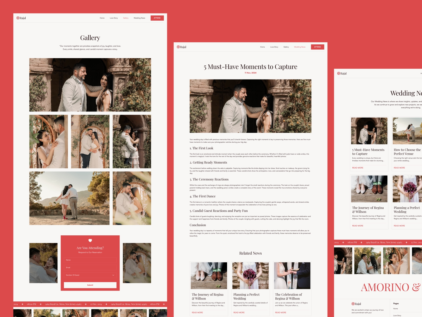 Screenshot 3 of Rajal