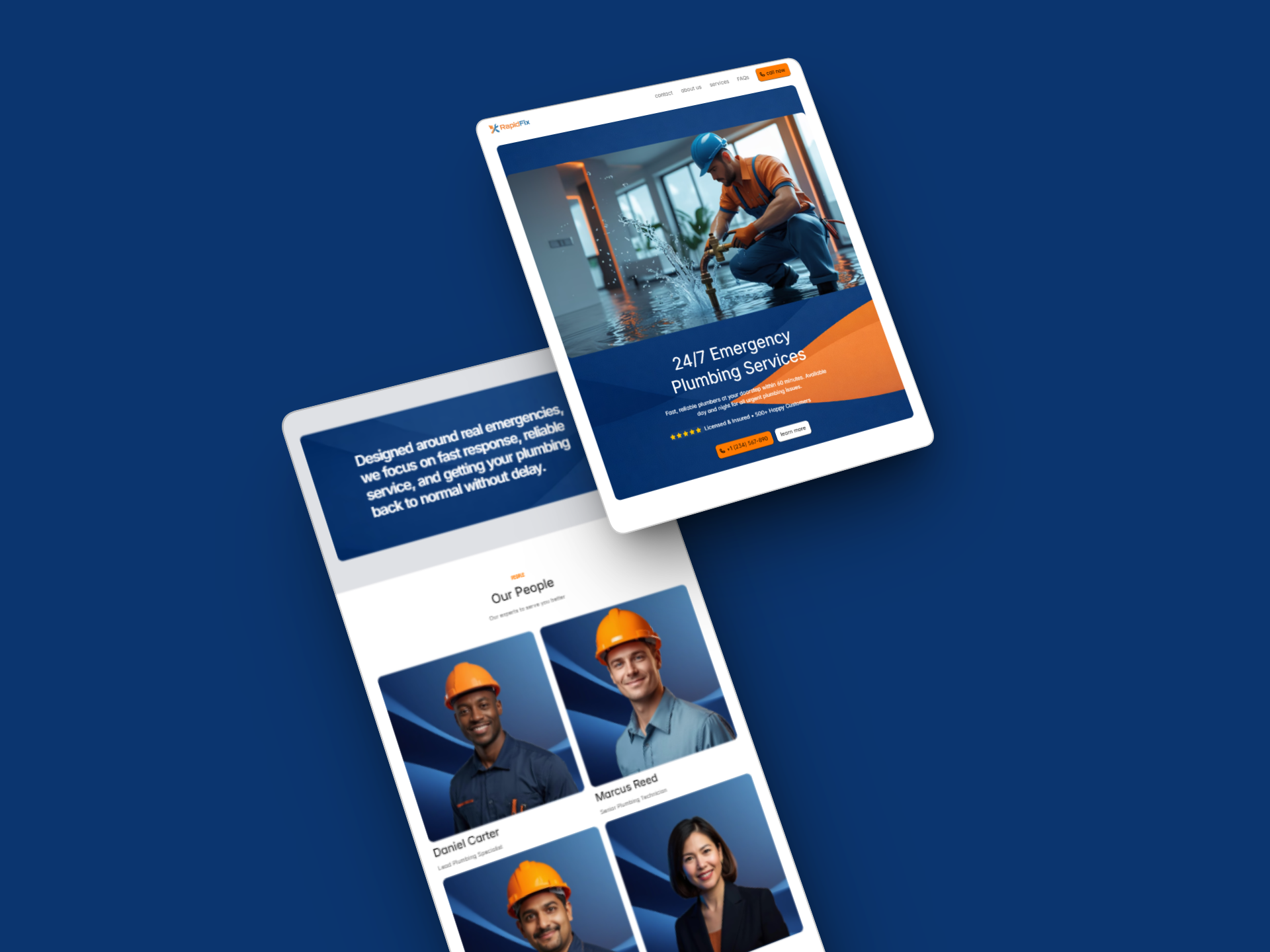 Screenshot 3 of RapidFix