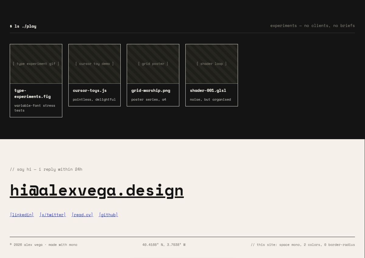 Screenshot 4 of RAW Design