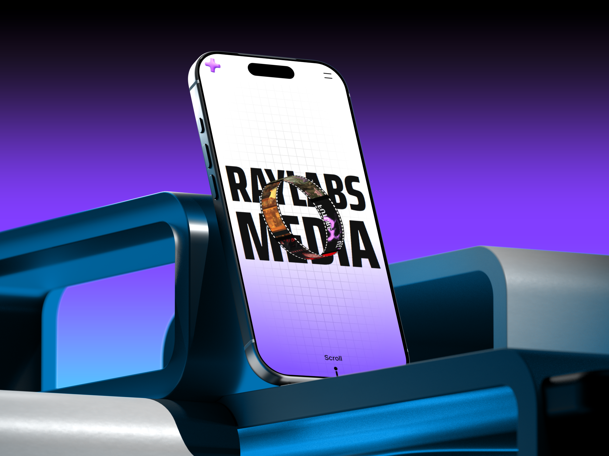 Screenshot 3 of Raylabs