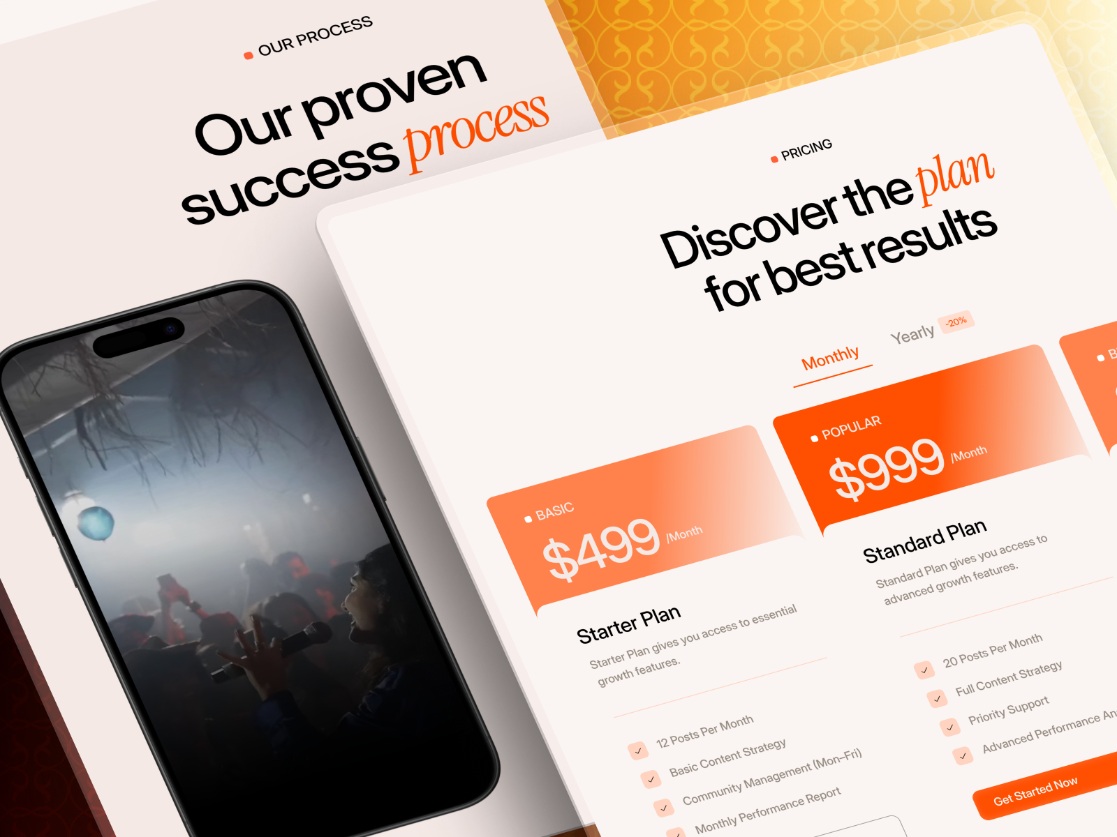 Screenshot 2 of Reachify