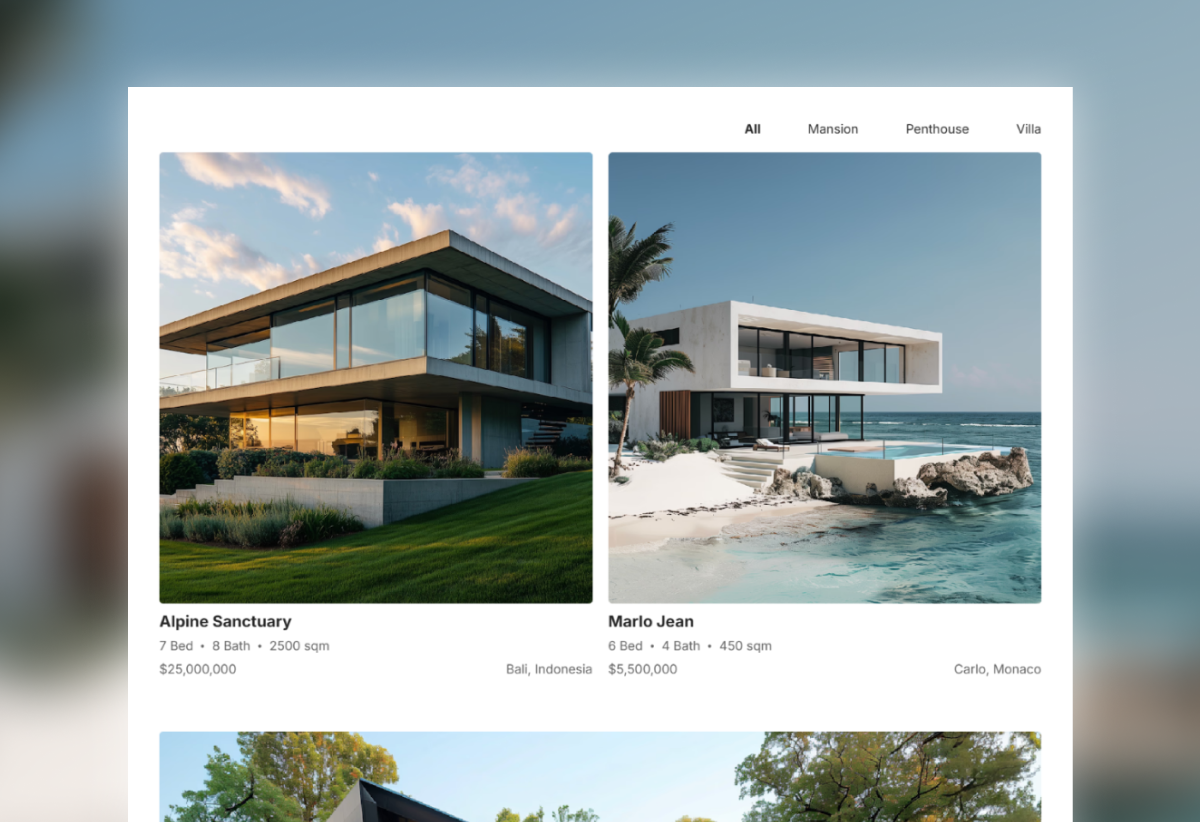 Screenshot 2 of Real Prestige
