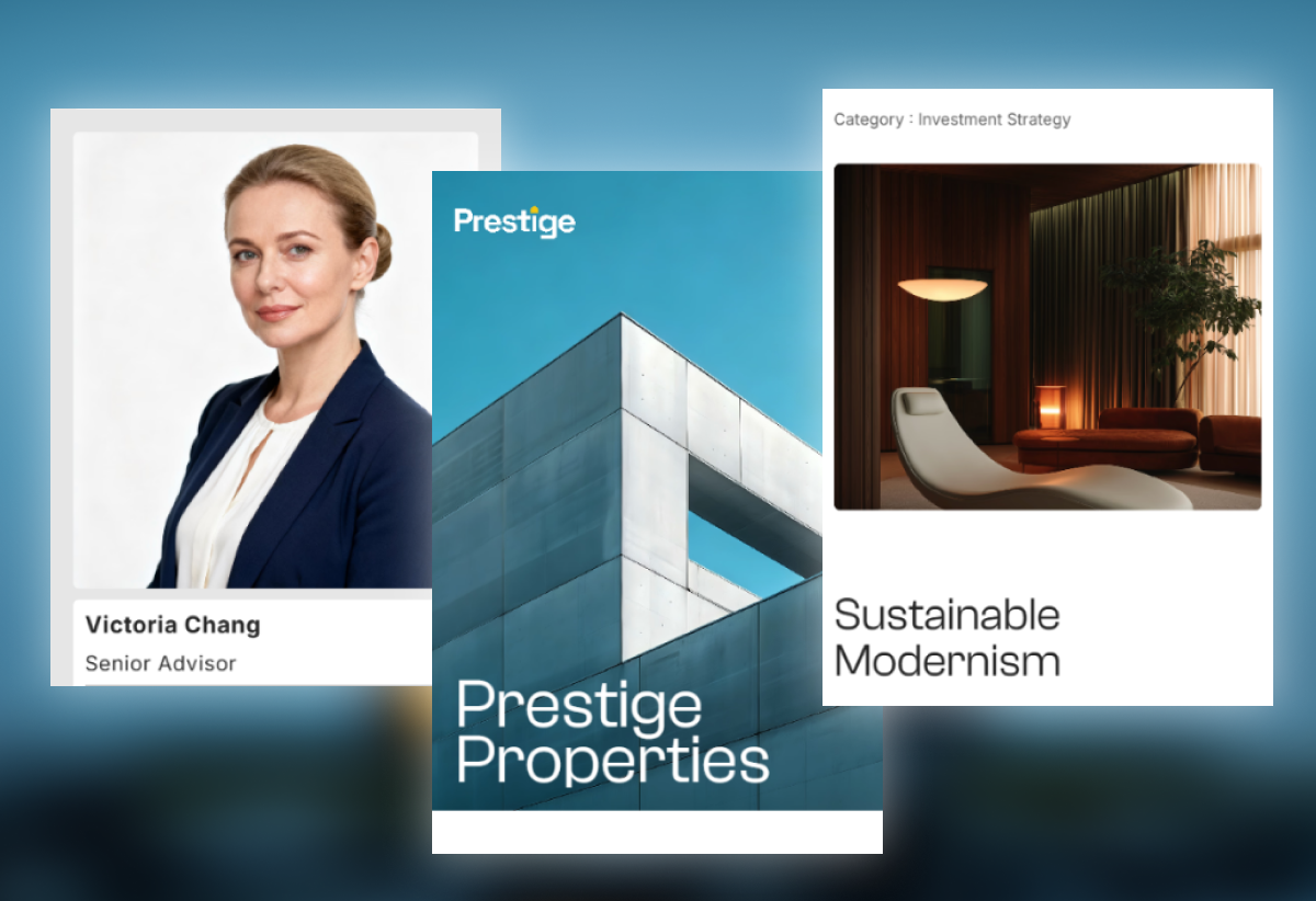 Screenshot 4 of Real Prestige