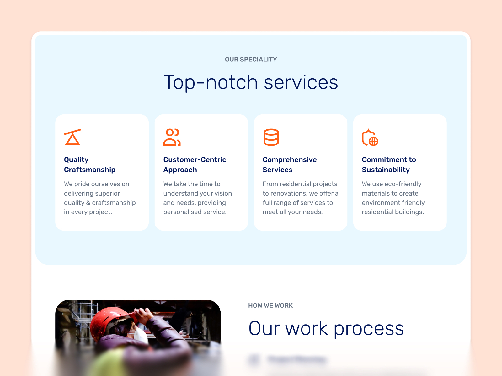 Screenshot 3 of Realcon Constructio