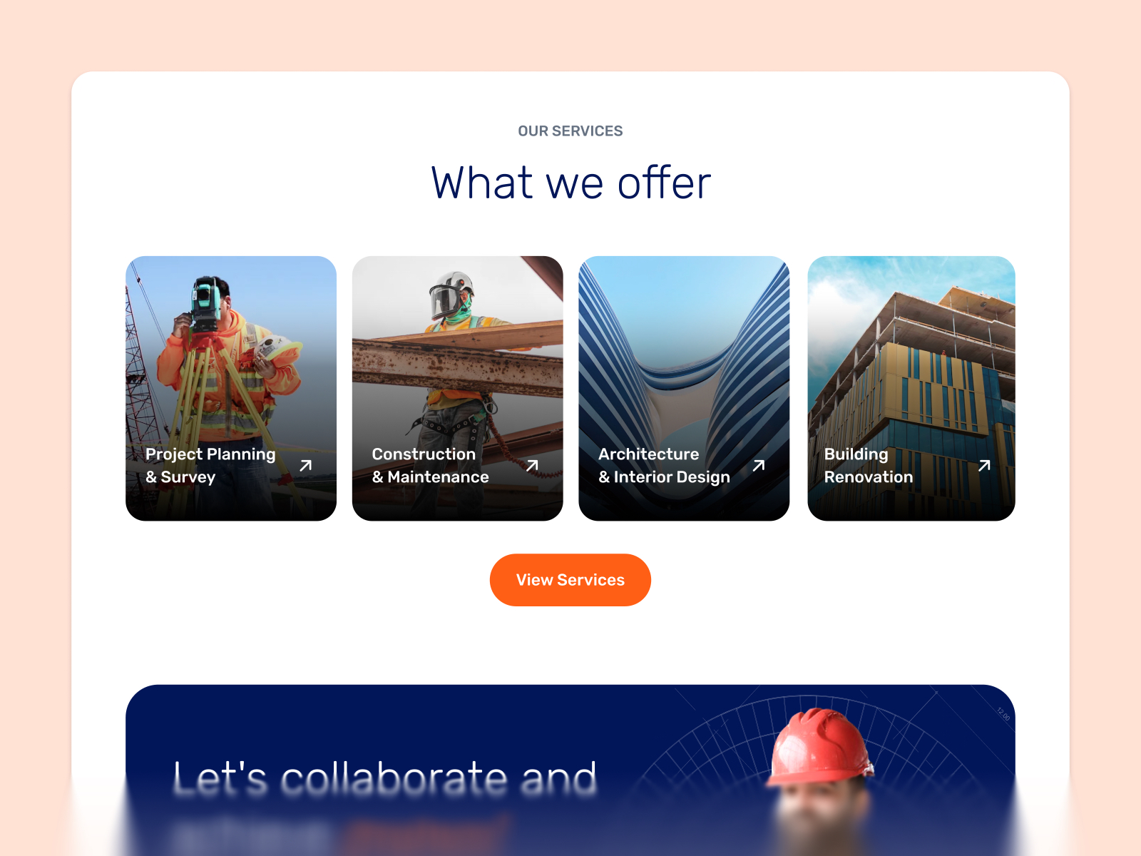 Screenshot 4 of Realcon Constructio