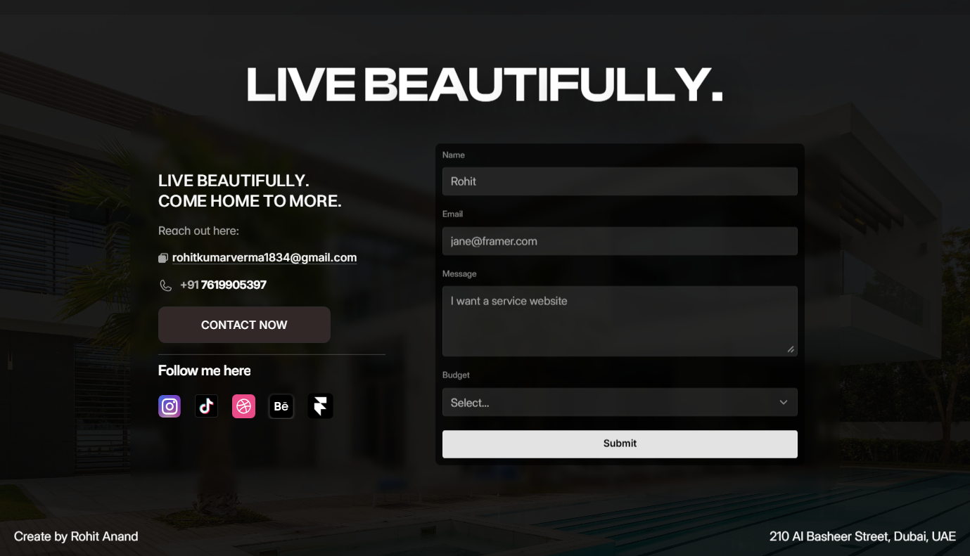 Screenshot 2 of Realestatealpha