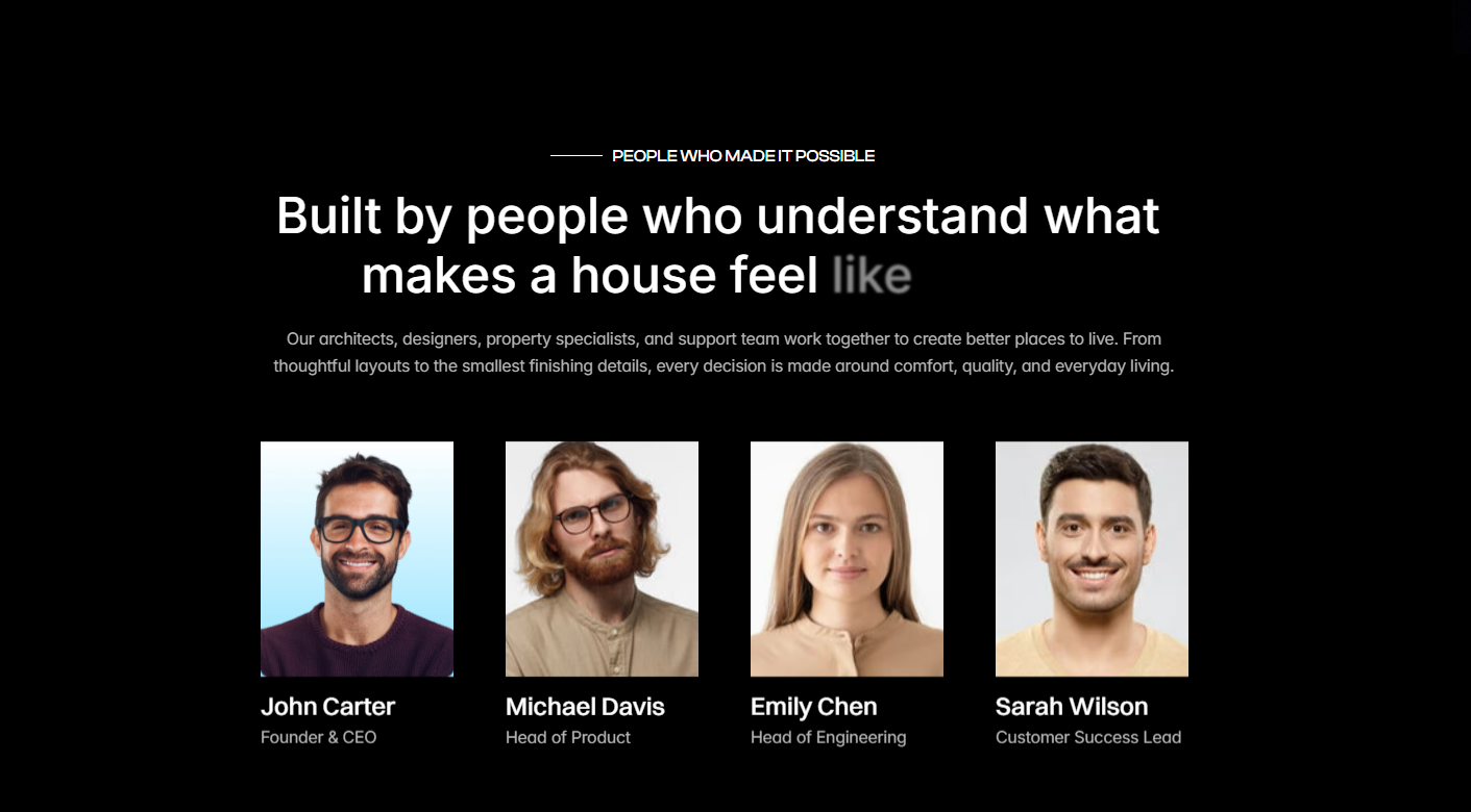 Screenshot 3 of Realestatealpha