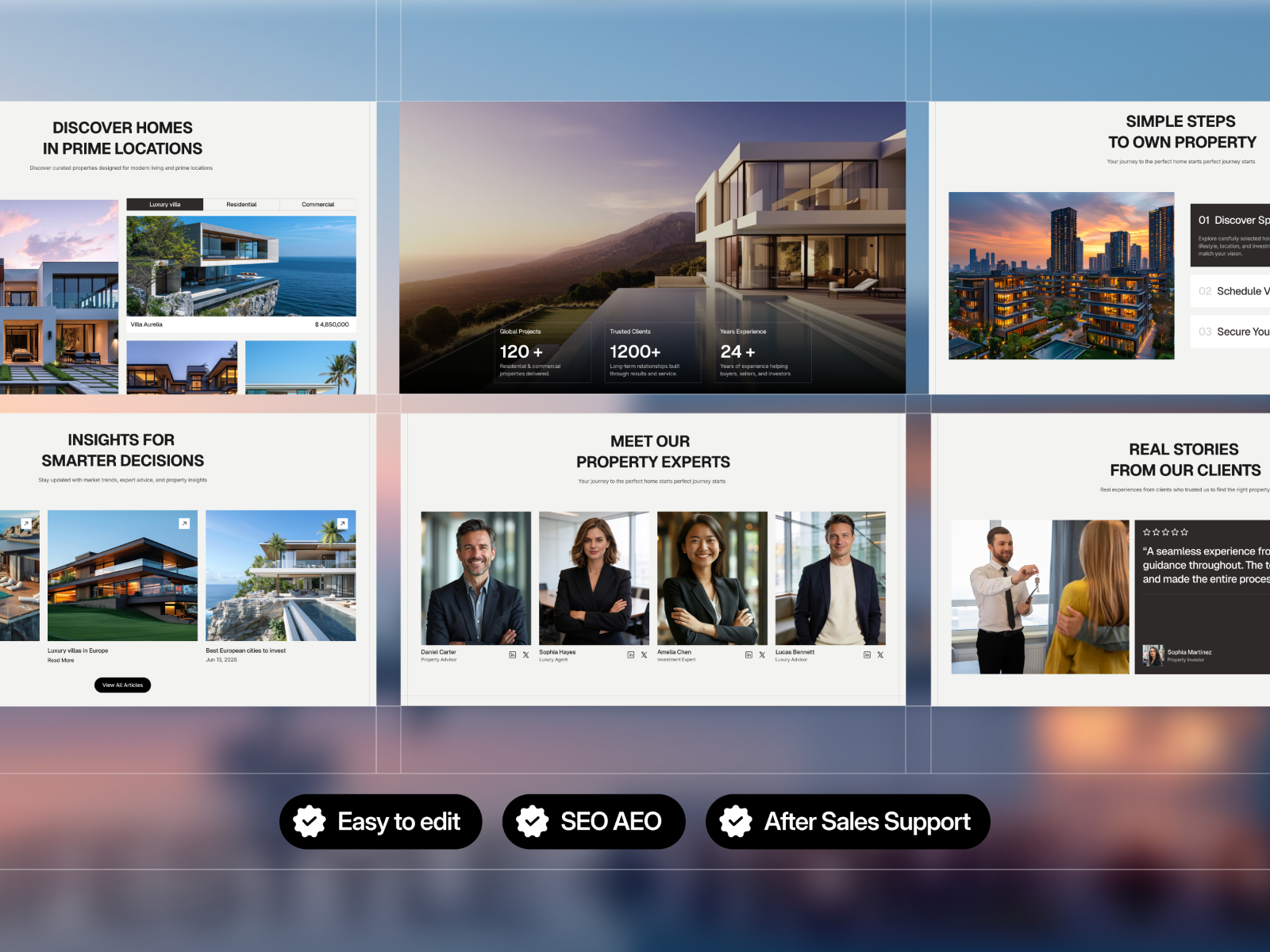 Screenshot 2 of Realhome